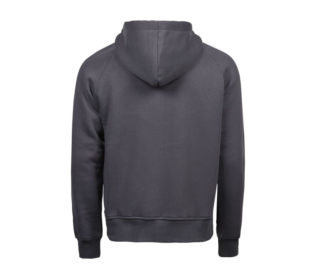 Sweat Zippé Homme - Dark Grey