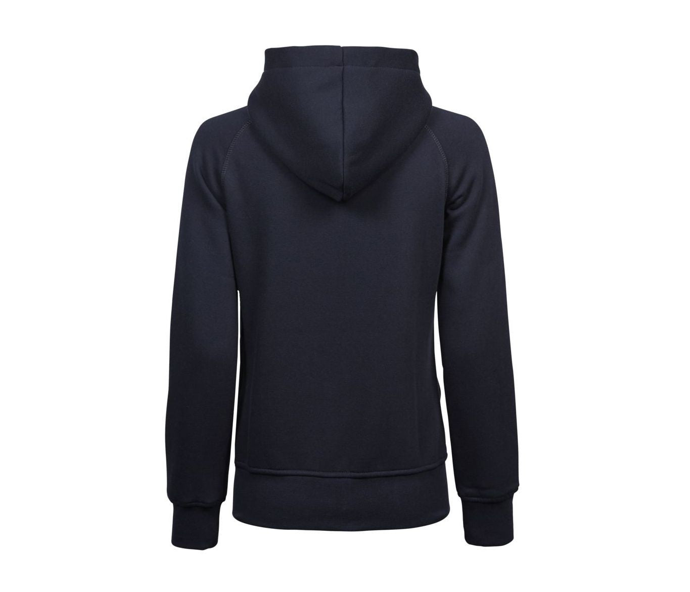 Sweat Zippé Femme - Navy