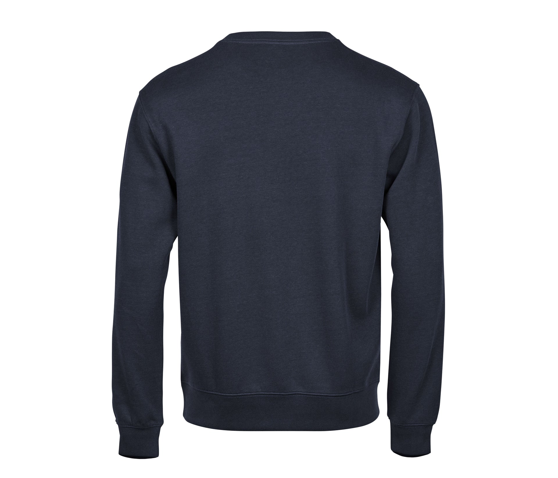 Sweat Col Rond 365 - Navy