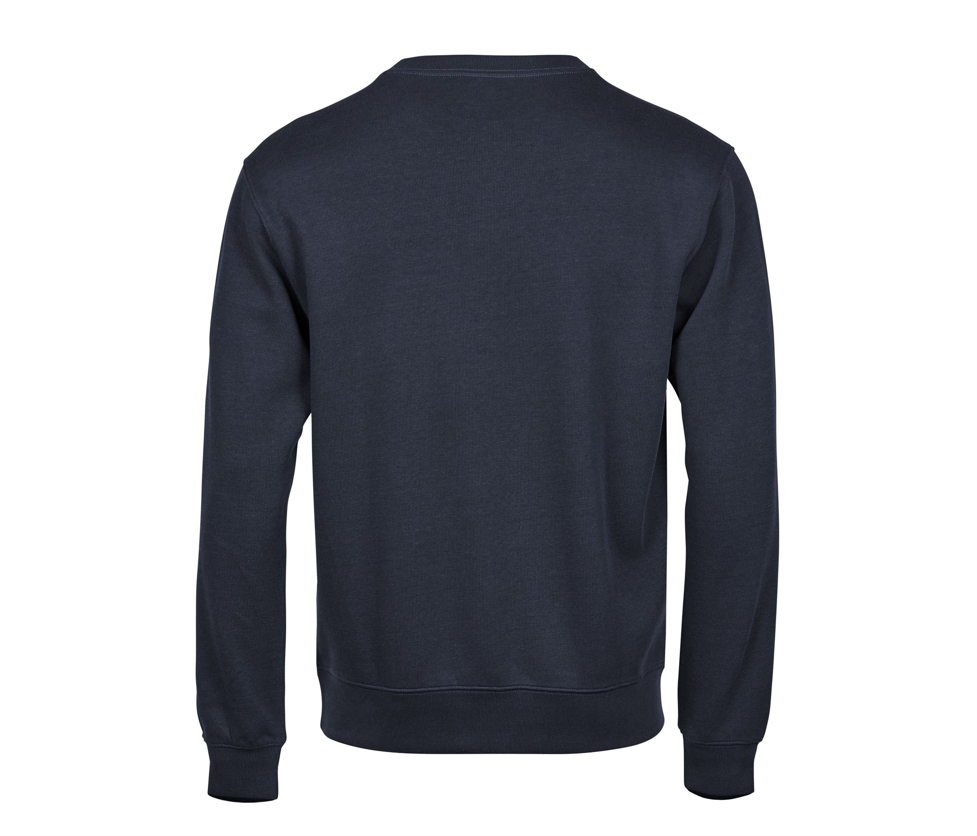 Sweat Col Rond 365 - Navy