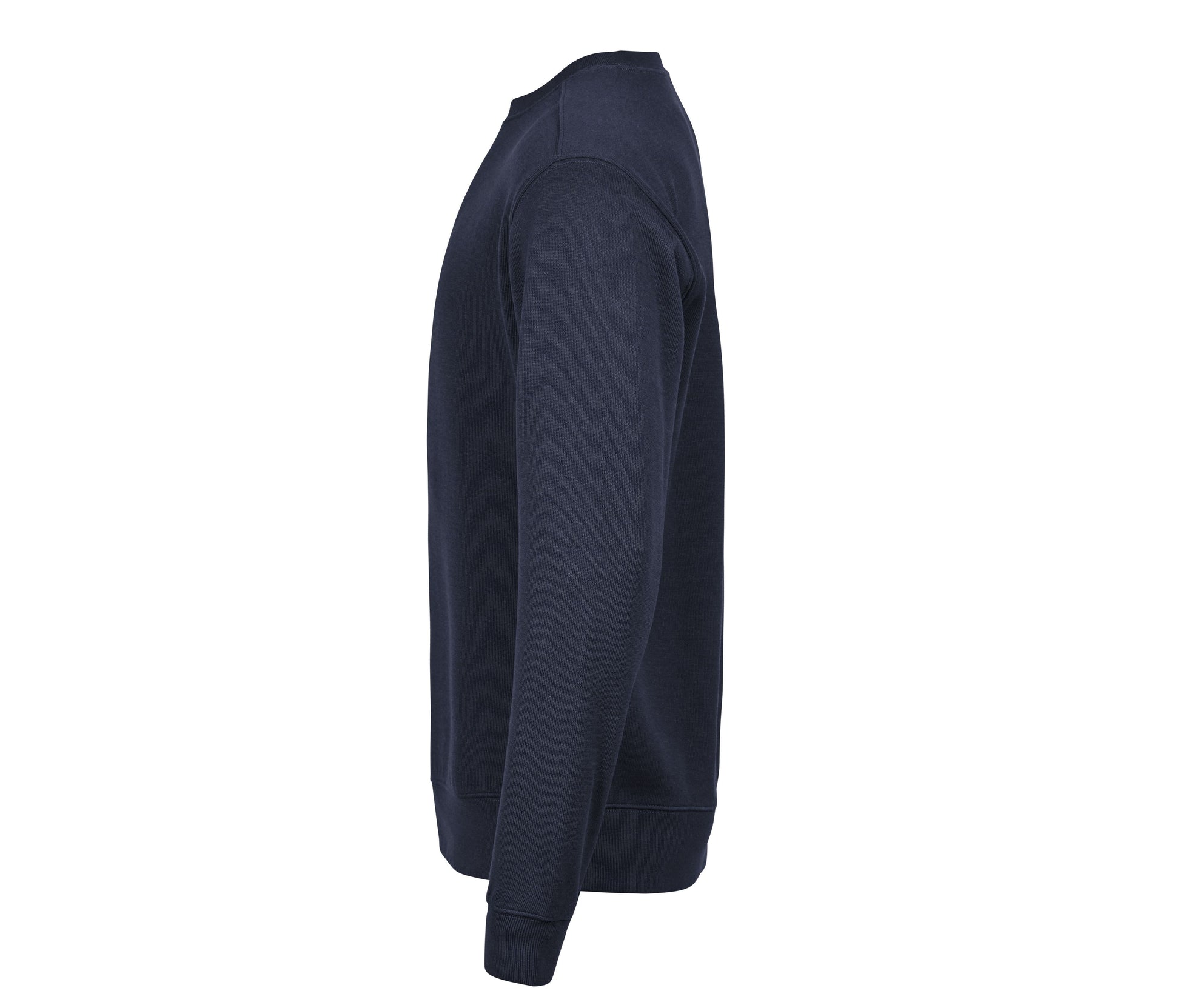 Sweat Col Rond 365 - Navy