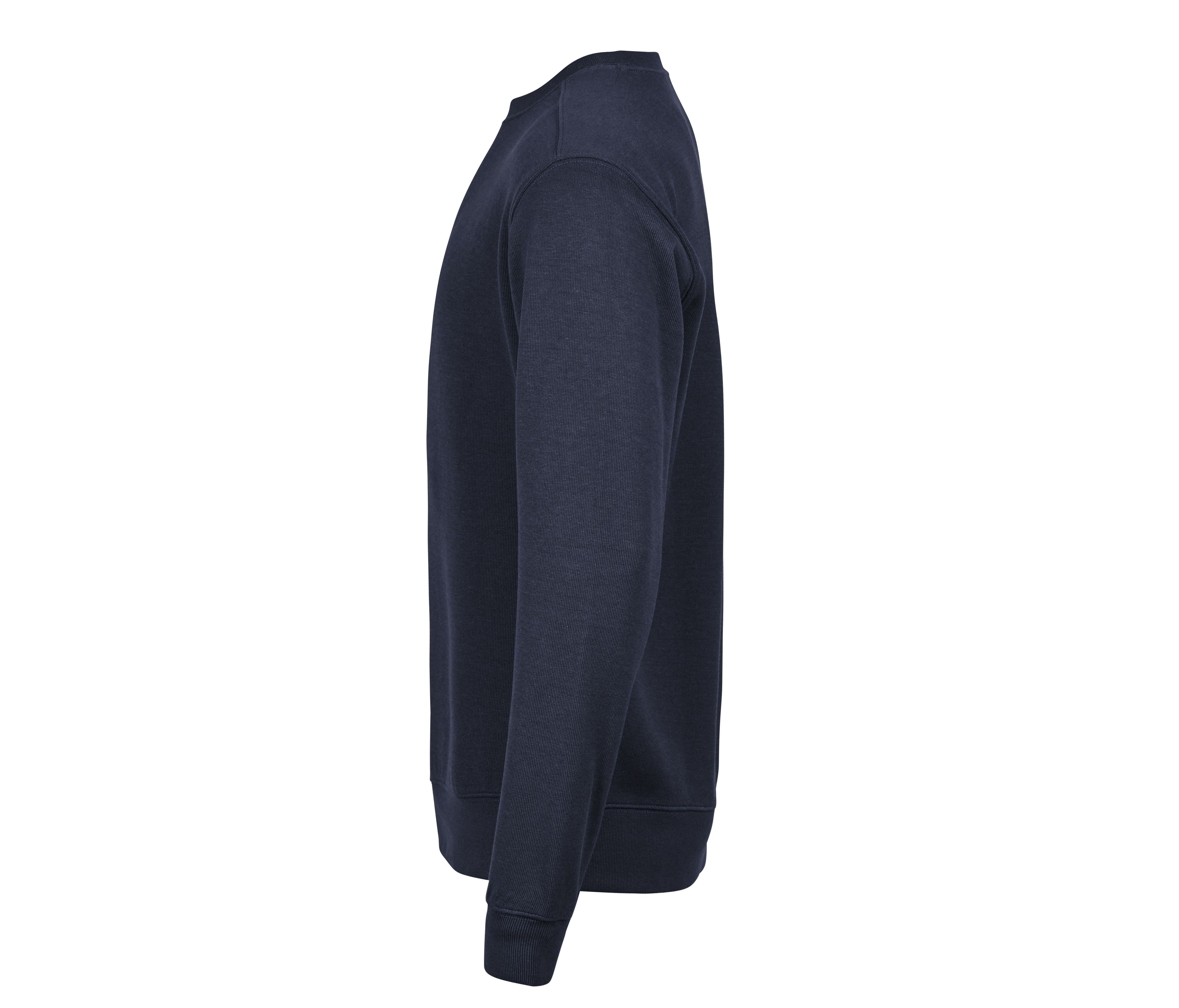 Sweat Col Rond 365 - Navy