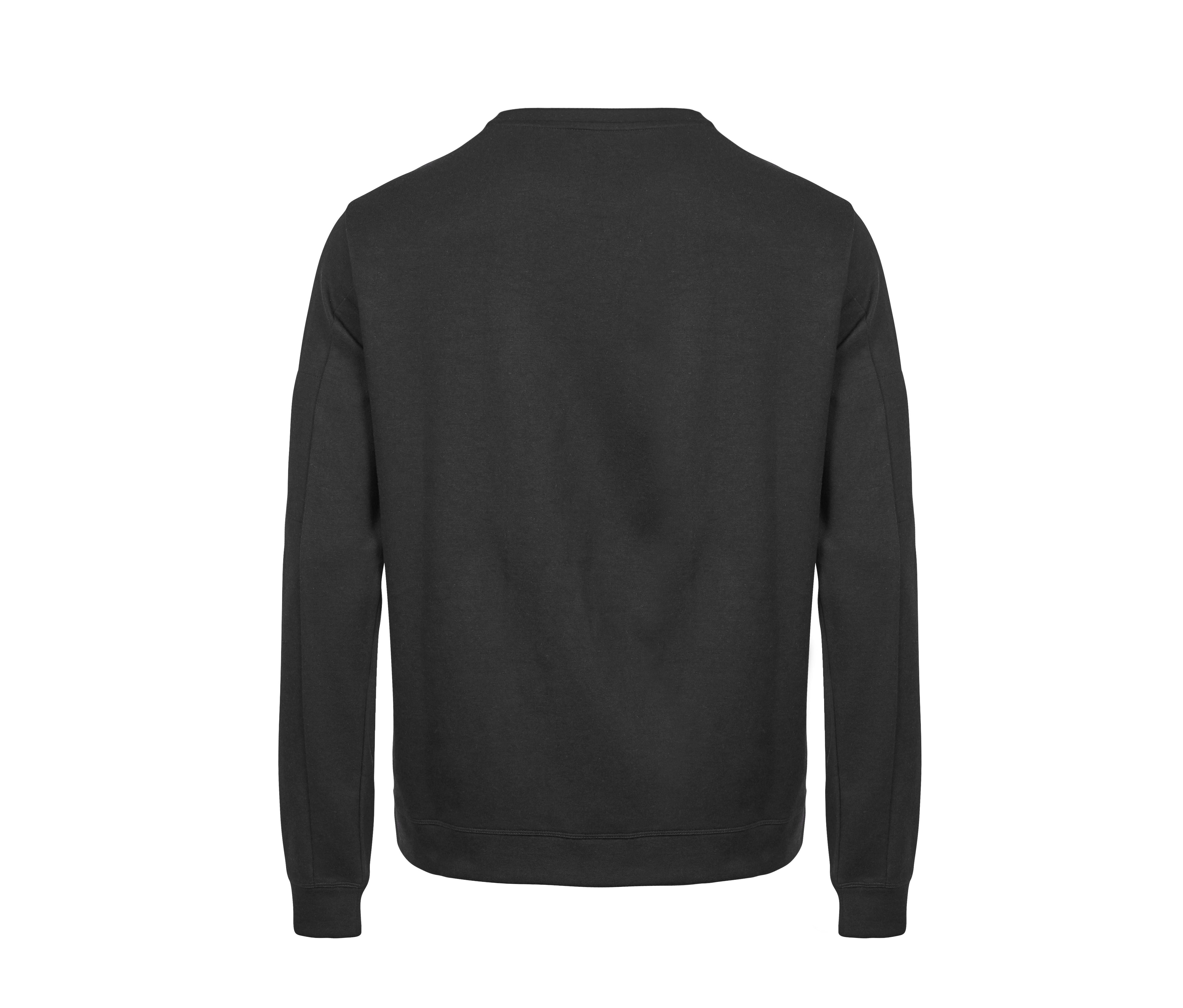 Sweat de Sport - Black