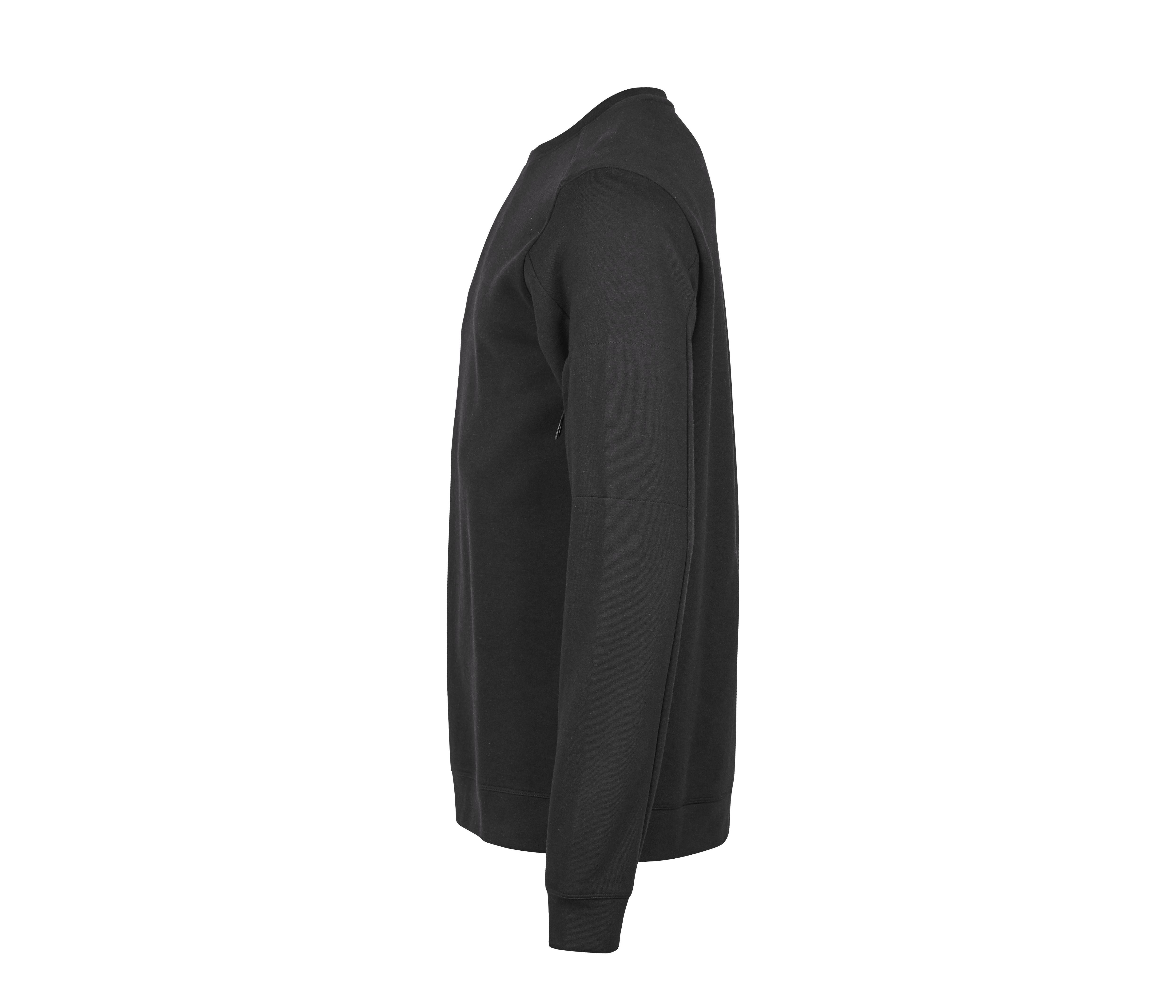 Sweat de Sport - Black