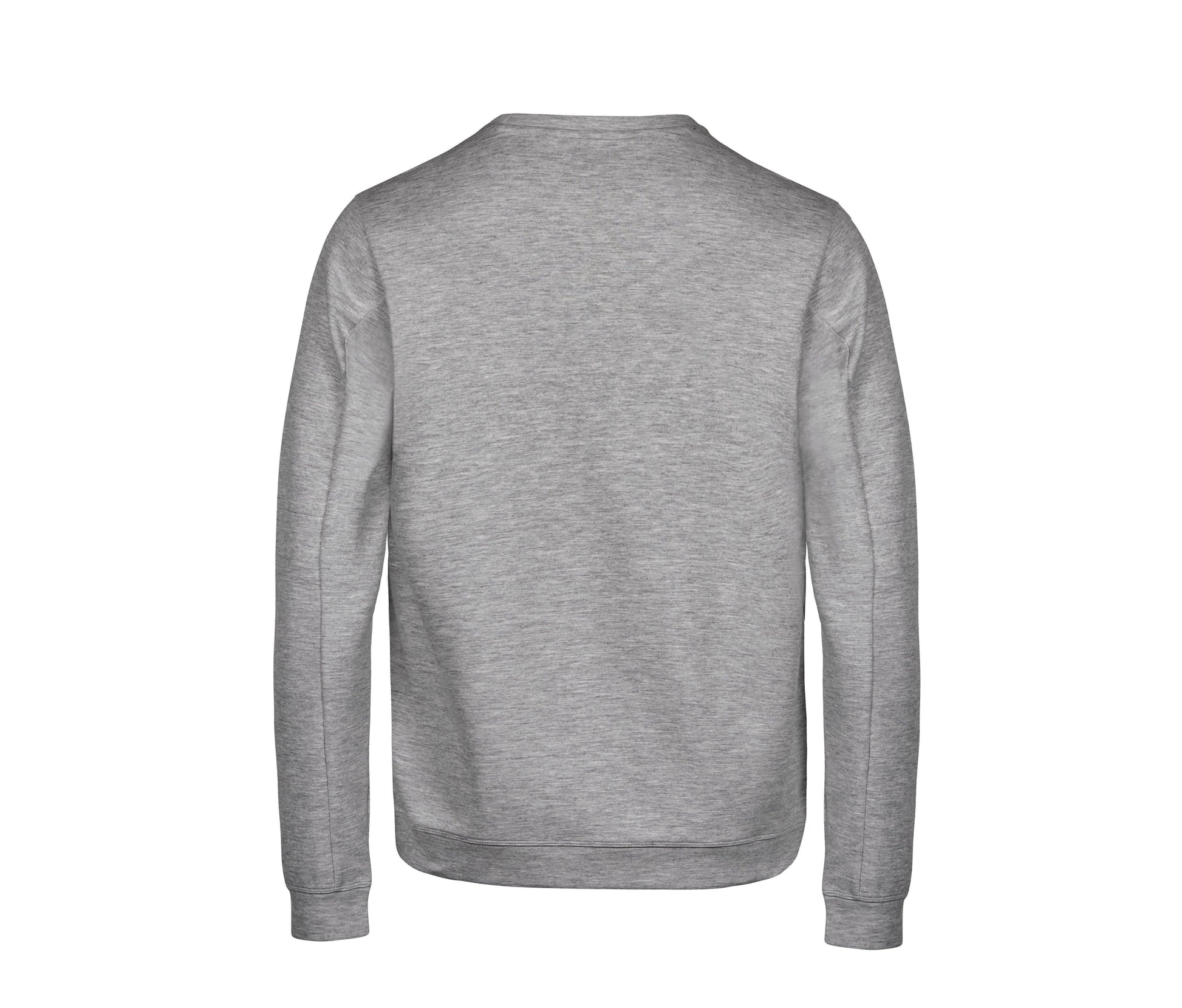 Sweat de Sport - Heather Grey