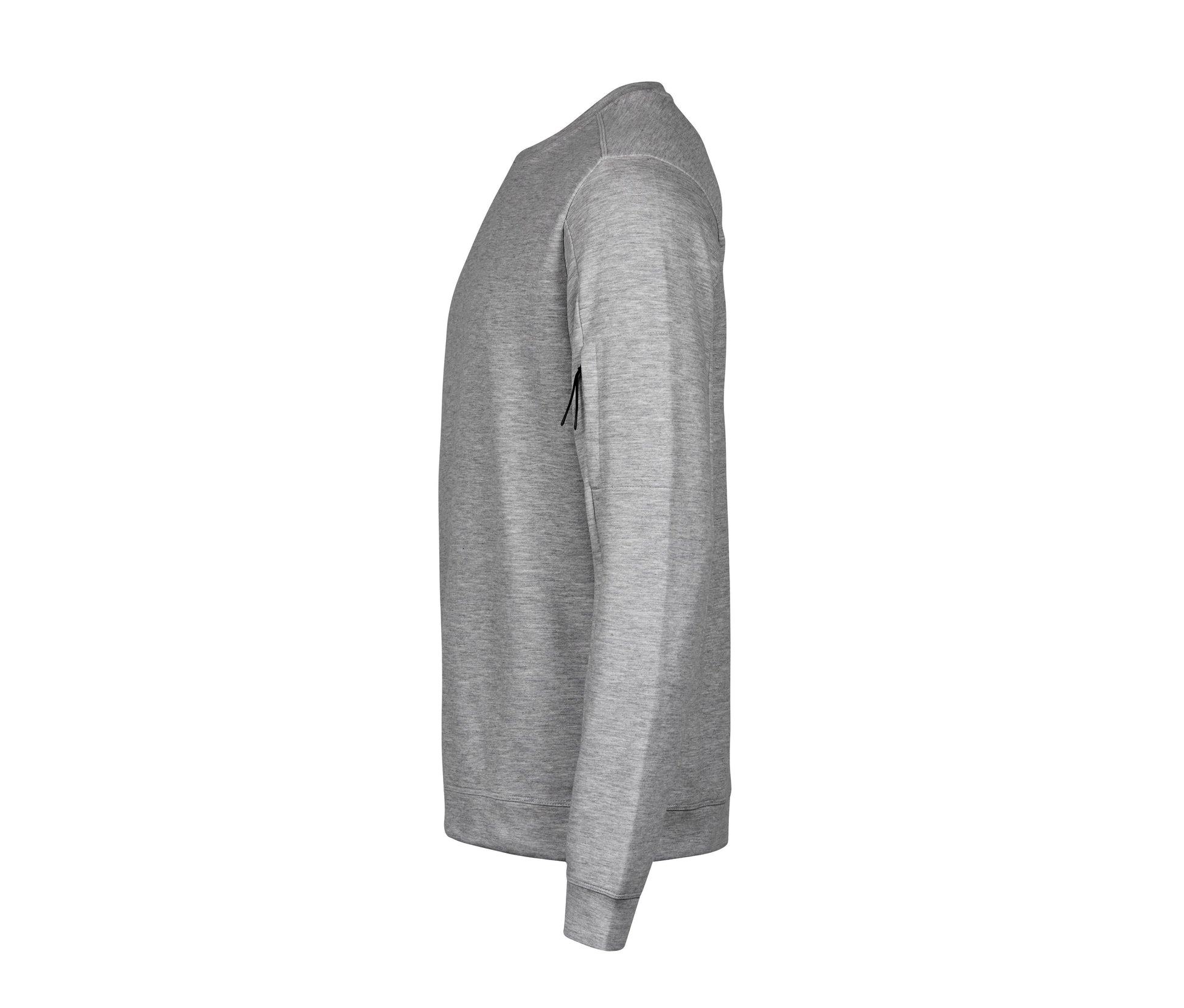 Sweat de Sport - Heather Grey