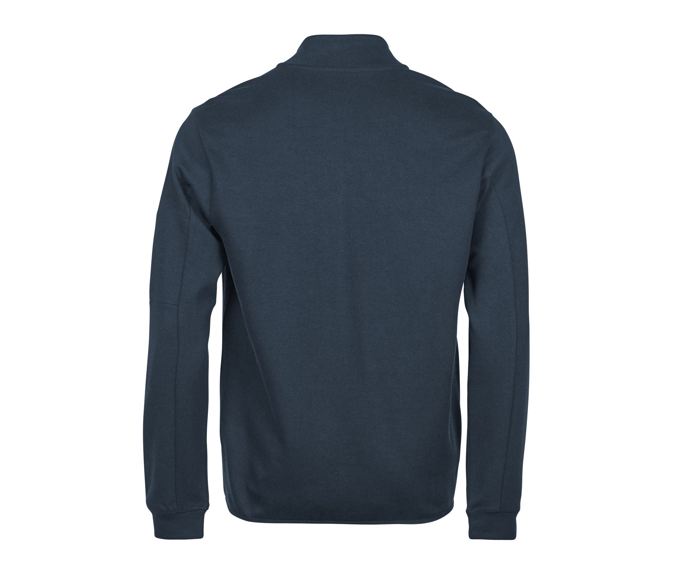 Sweat de Sport Zippé - Ink