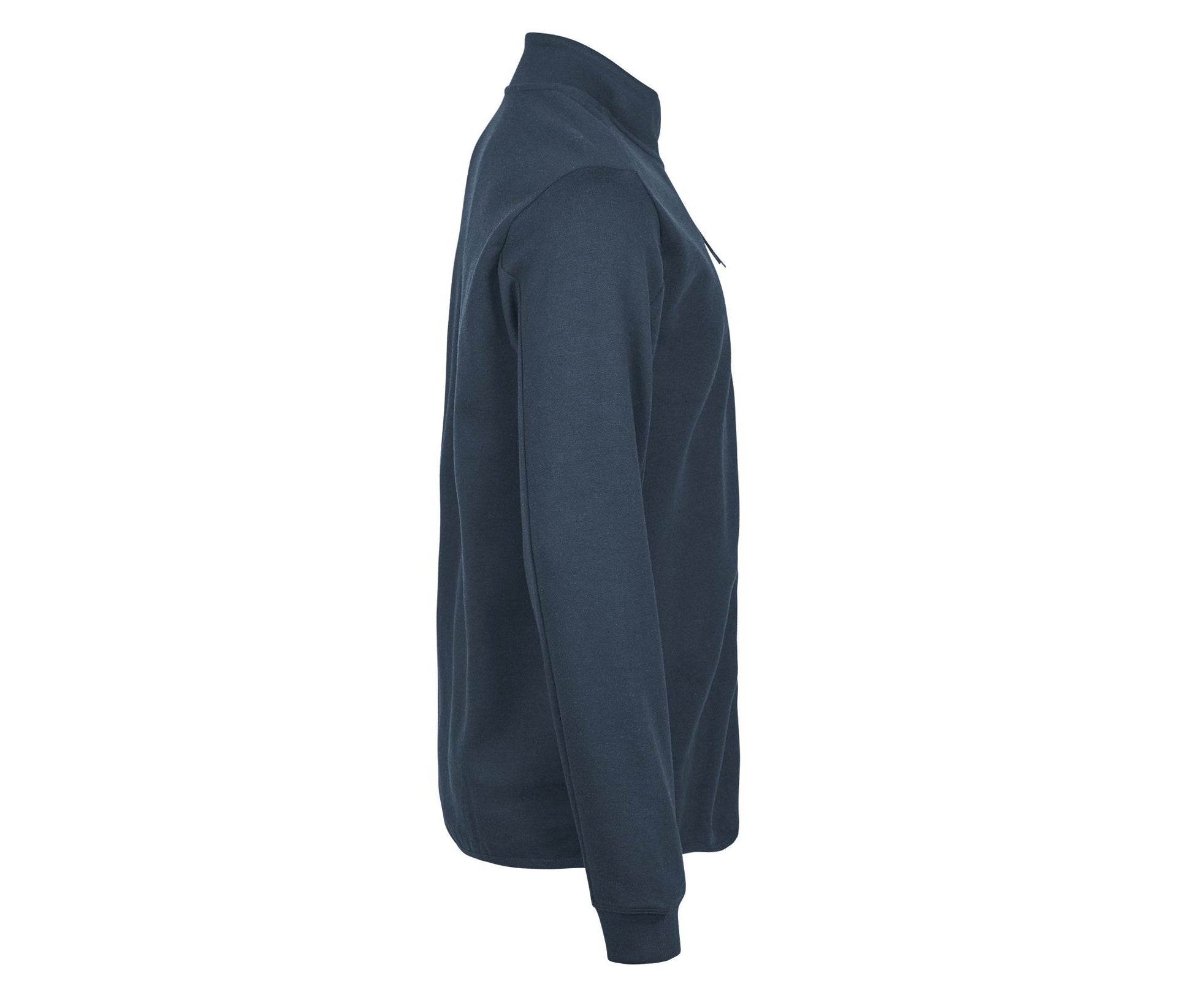 Sweat de Sport Zippé - Ink