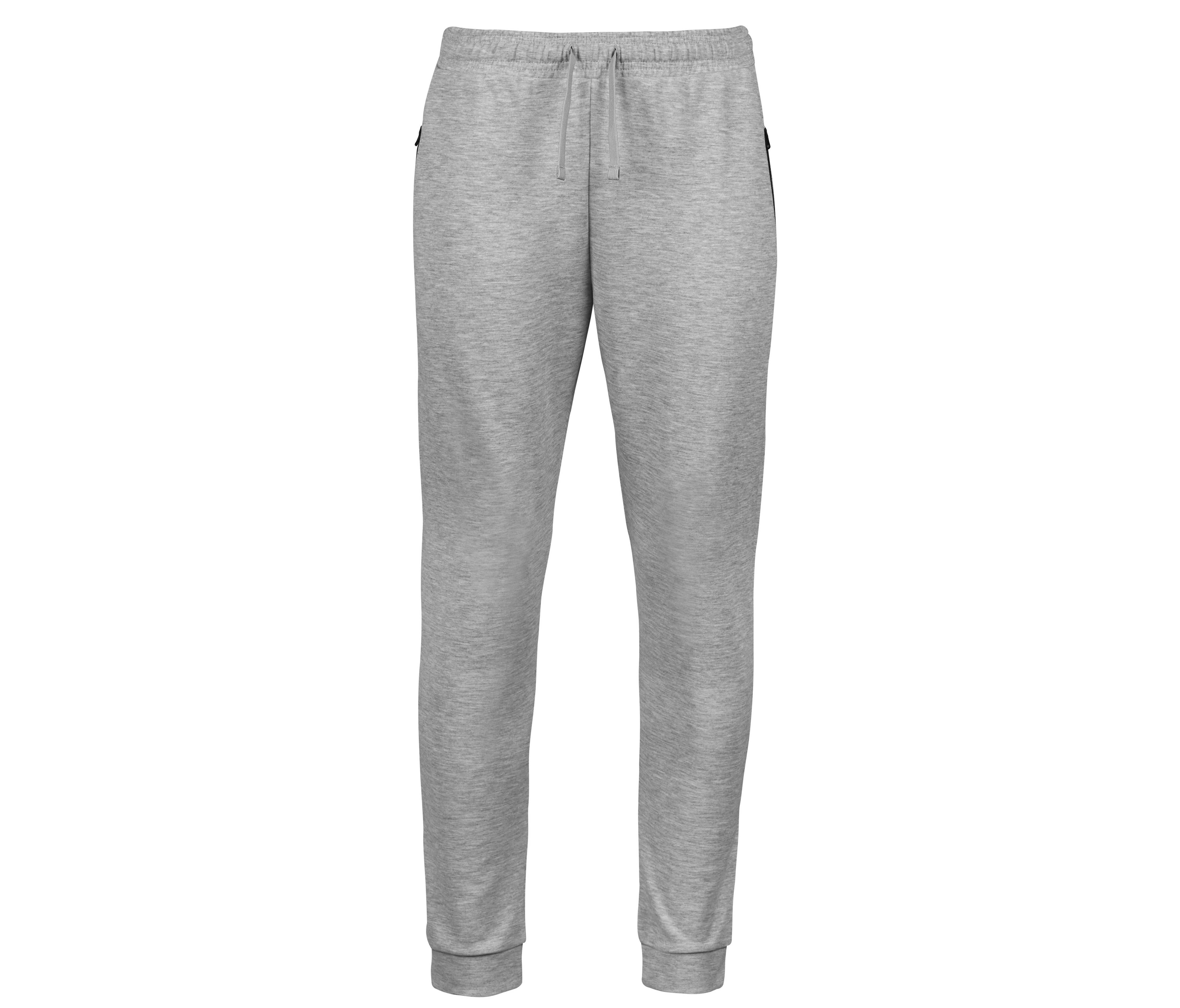 Pantalon de Jogging - Heather Grey