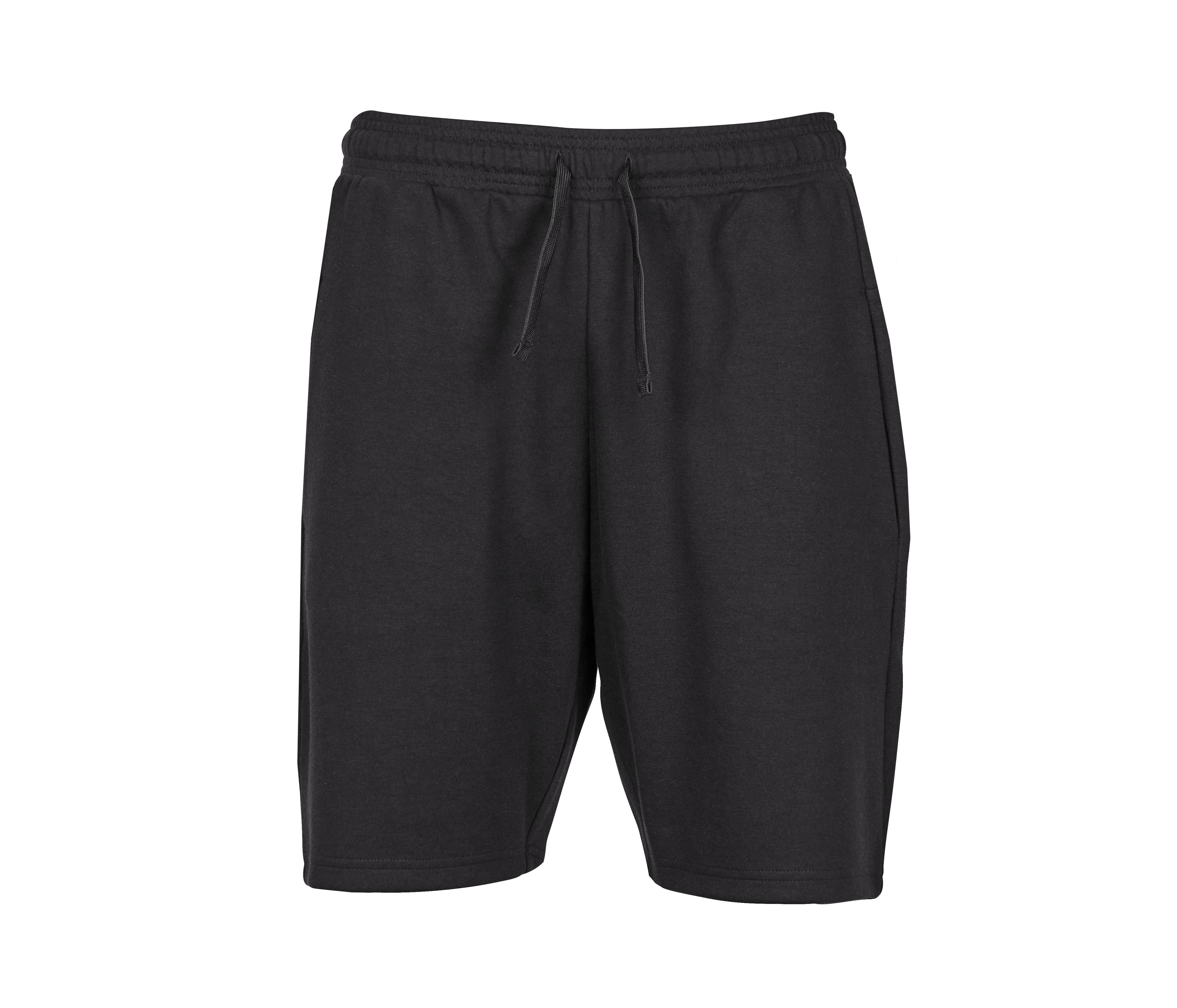 Short de Sport - Black