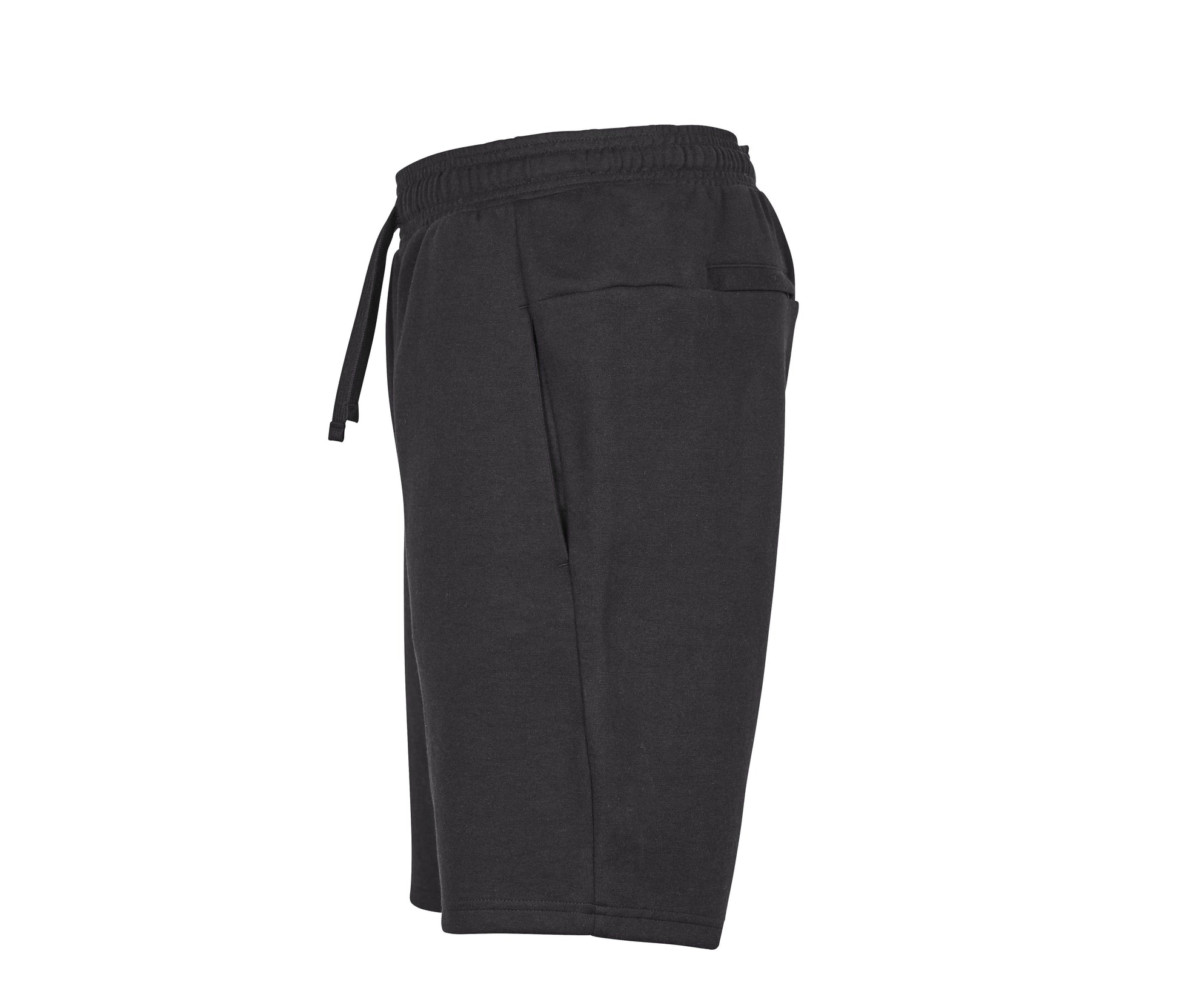 Short de Sport - Black