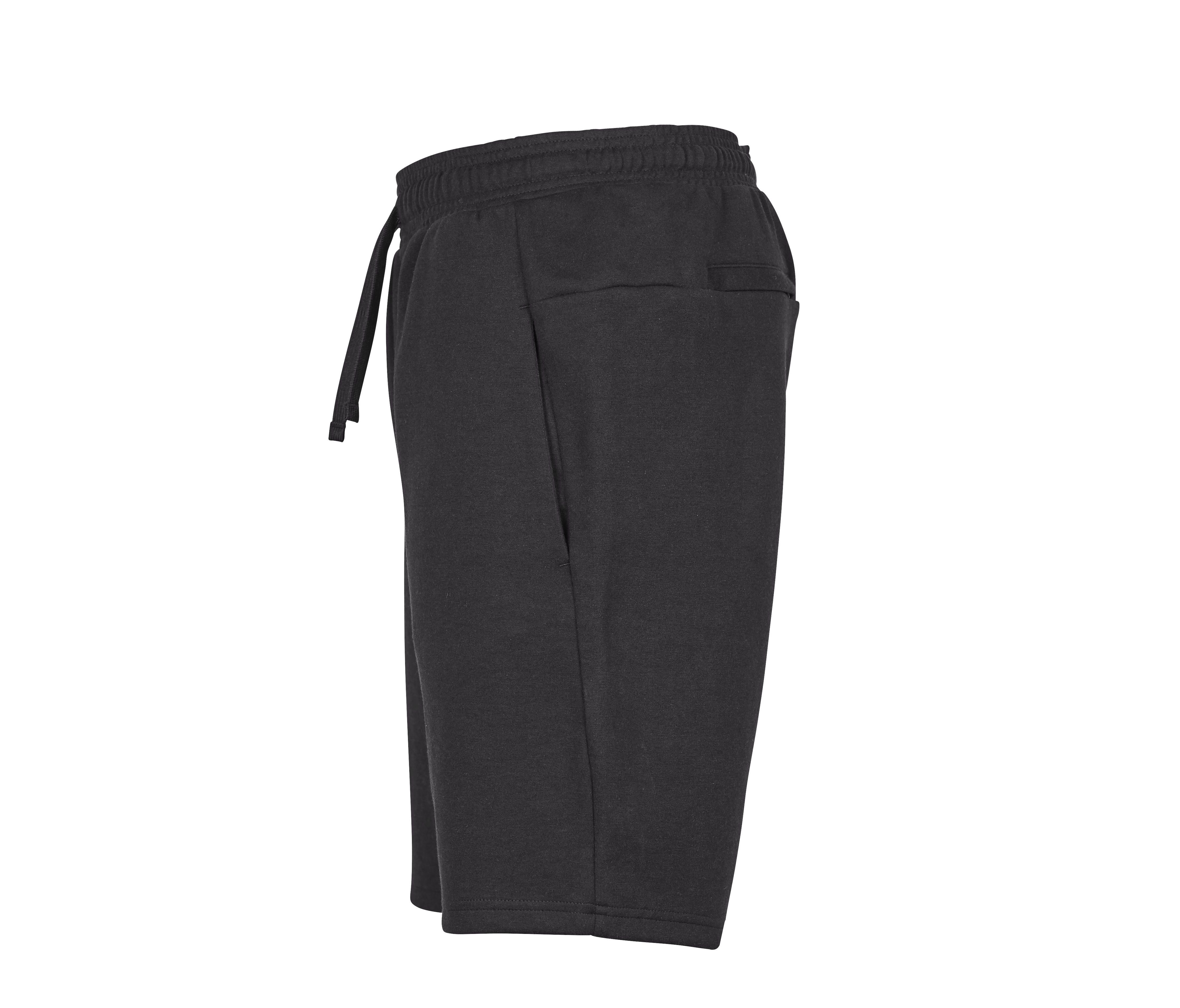 Short de Sport - Black