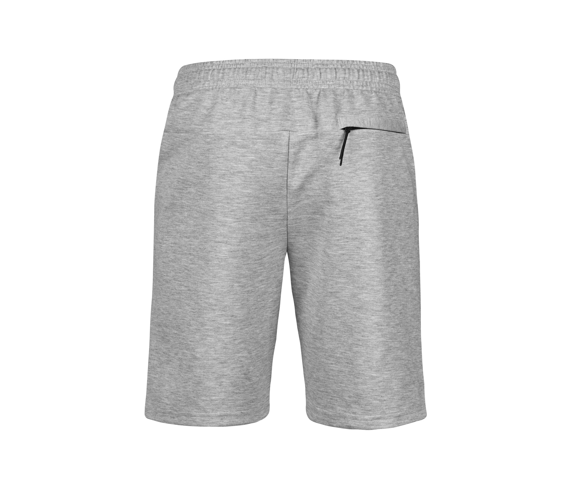Short de Sport - Heather Grey