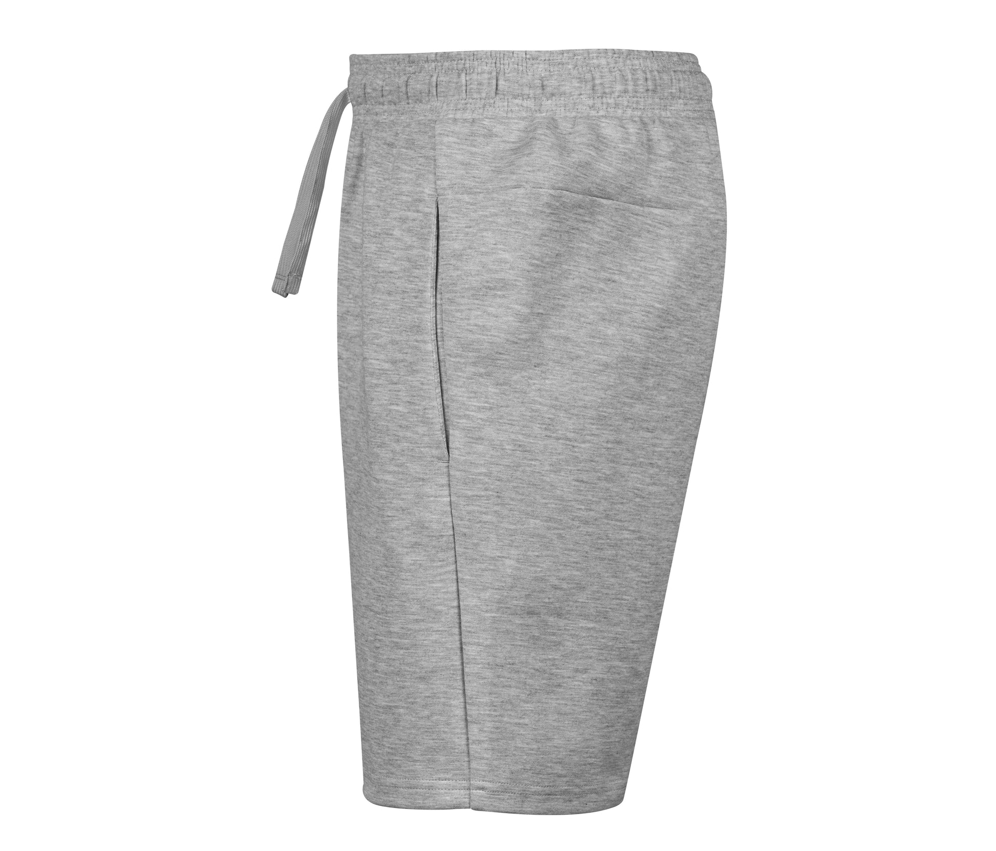Short de Sport - Heather Grey