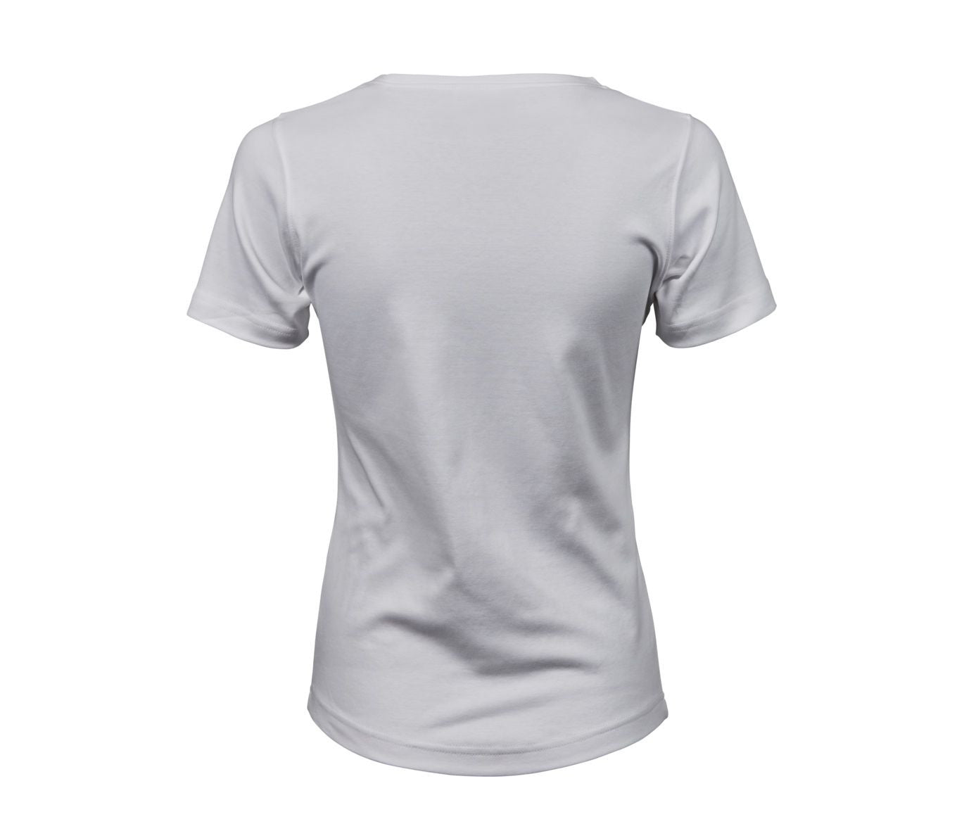 Tee-Shirt Femme - White