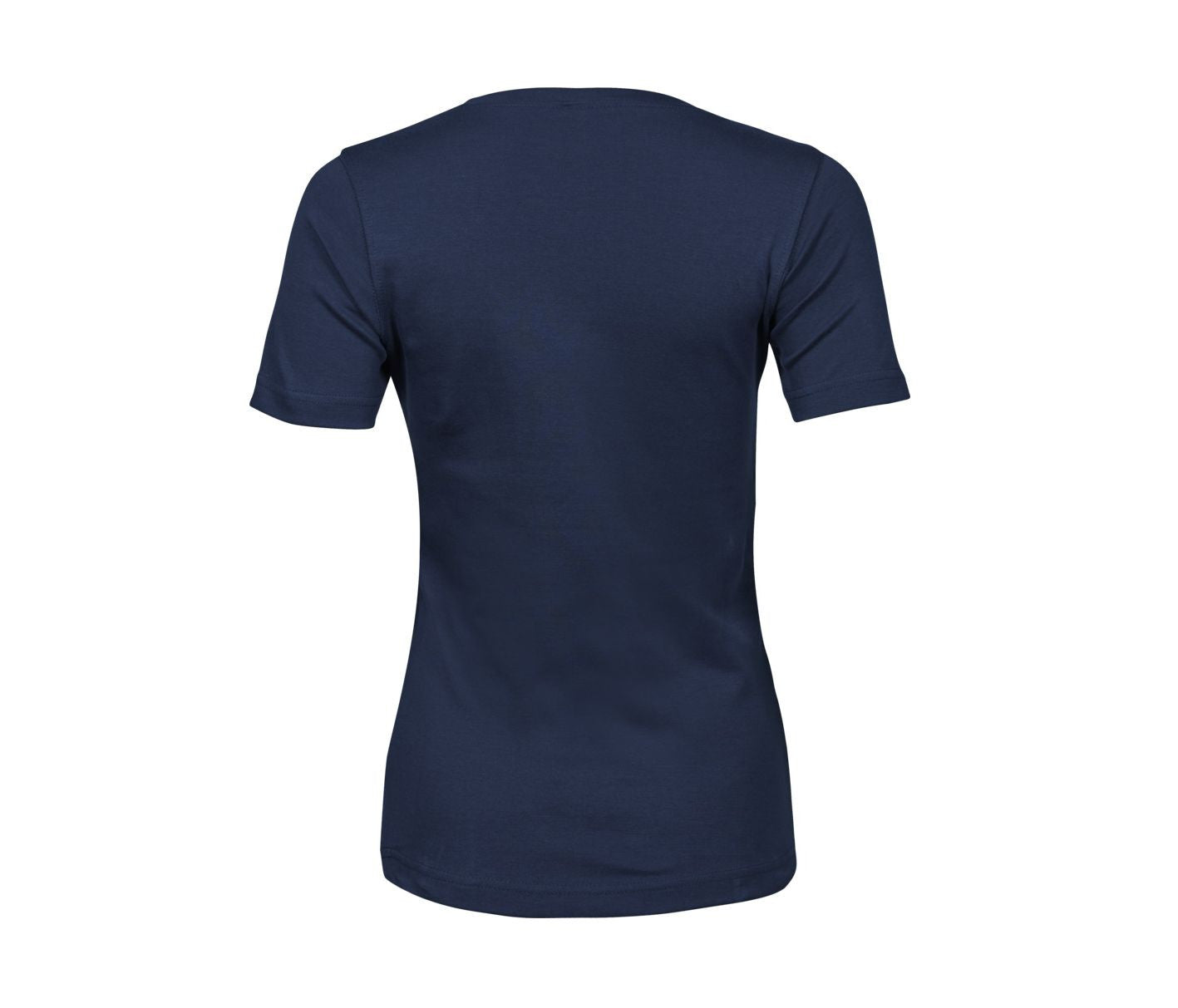Tee-Shirt Femme - Navy
