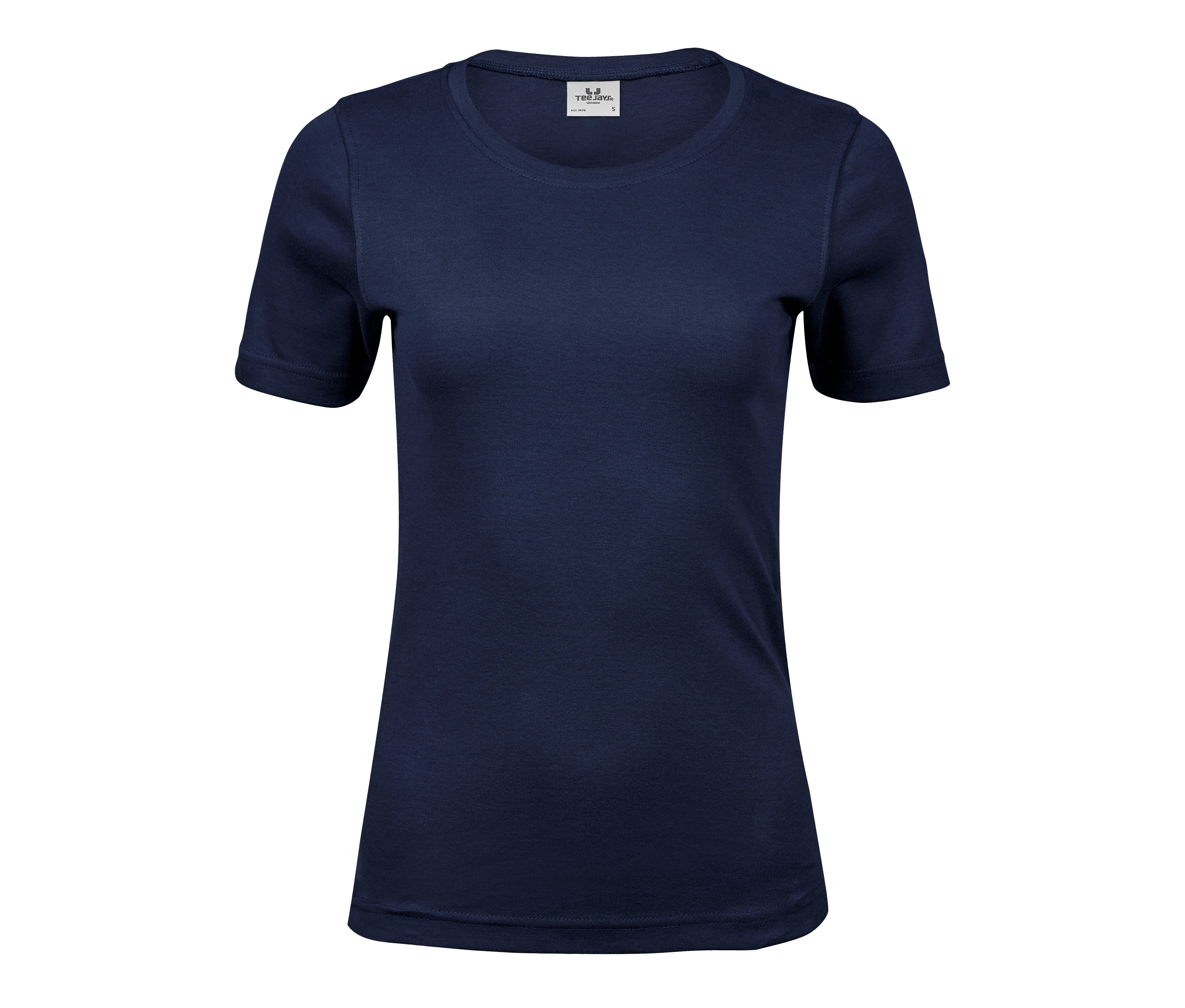 Tee-Shirt Femme - Navy