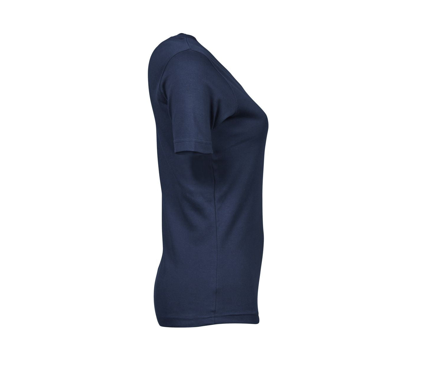 Tee-Shirt Femme - Navy