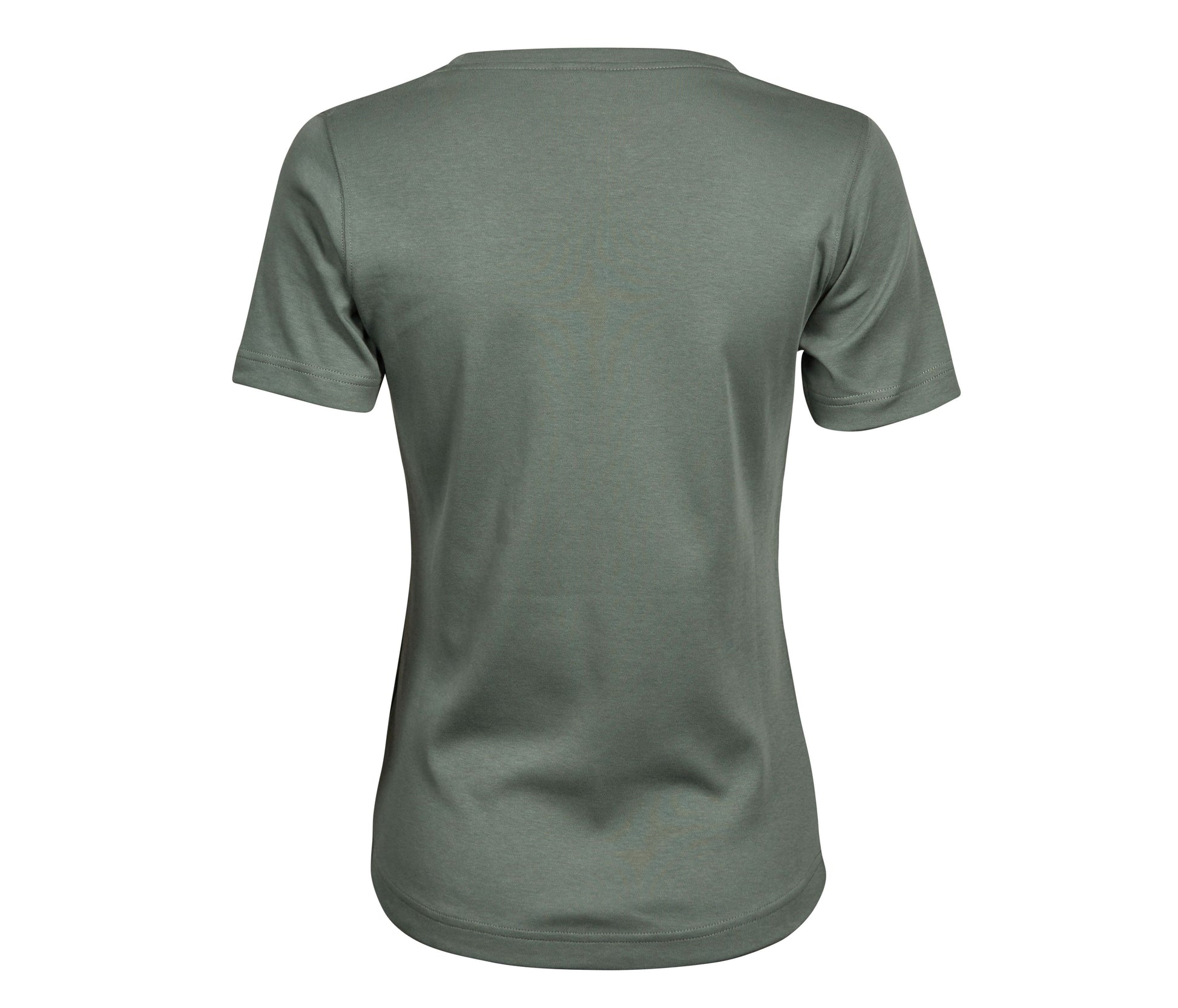 Tee-Shirt Femme - Leaf Green