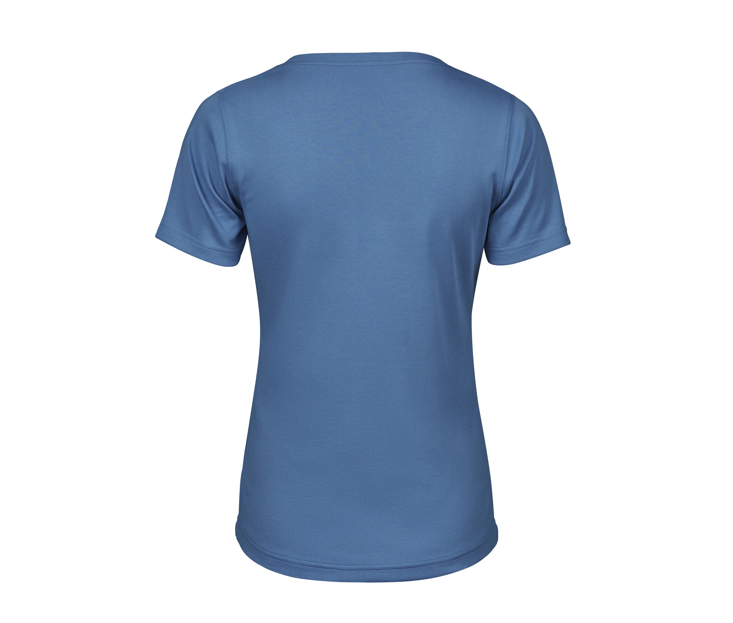 Tee-Shirt Femme - Ocean Blue