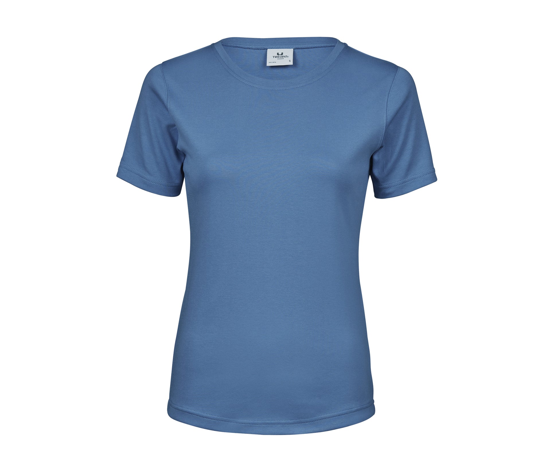 Tee-Shirt Femme - Ocean Blue