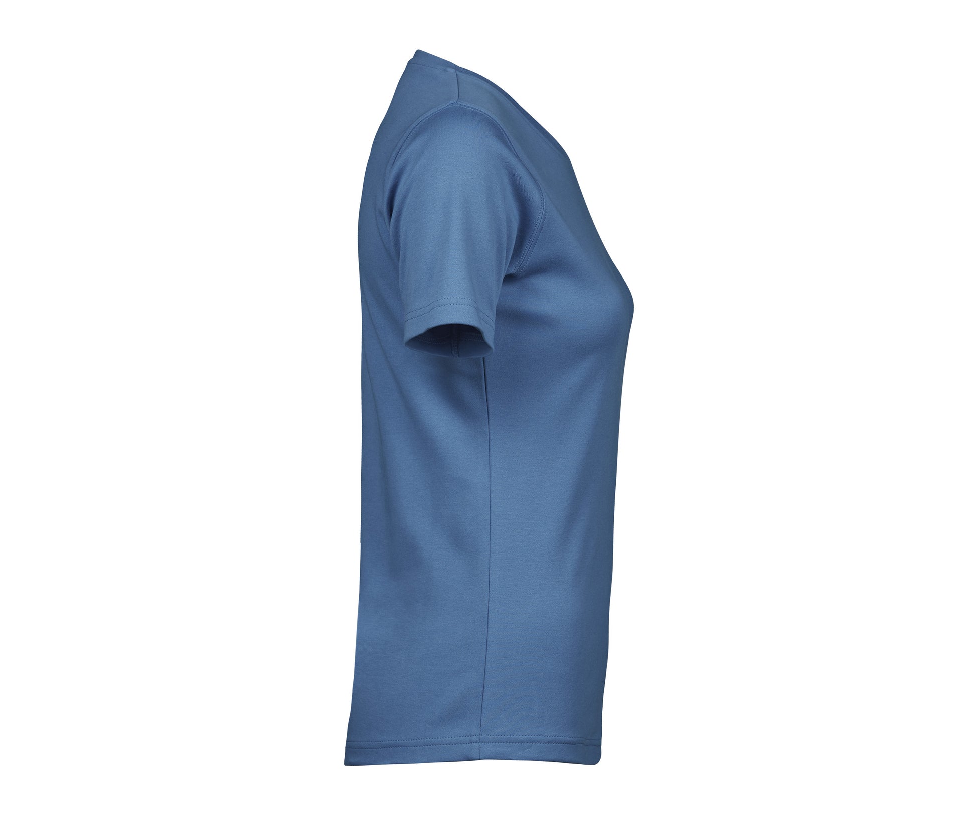 Tee-Shirt Femme - Ocean Blue