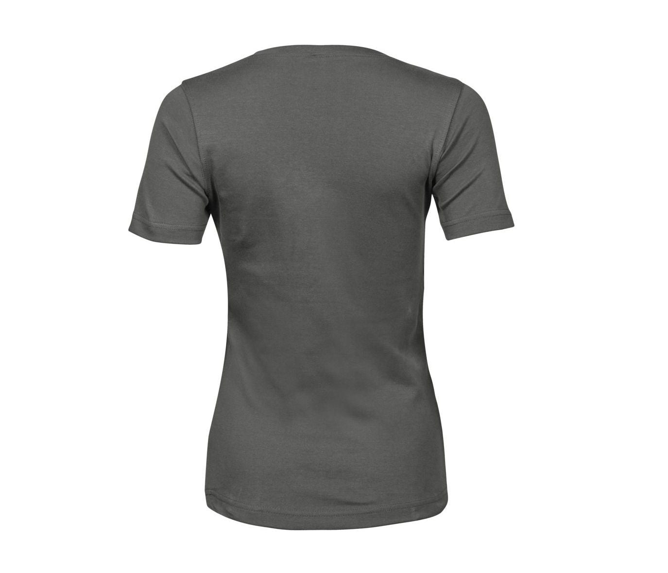 Tee-Shirt Femme - Powder Grey