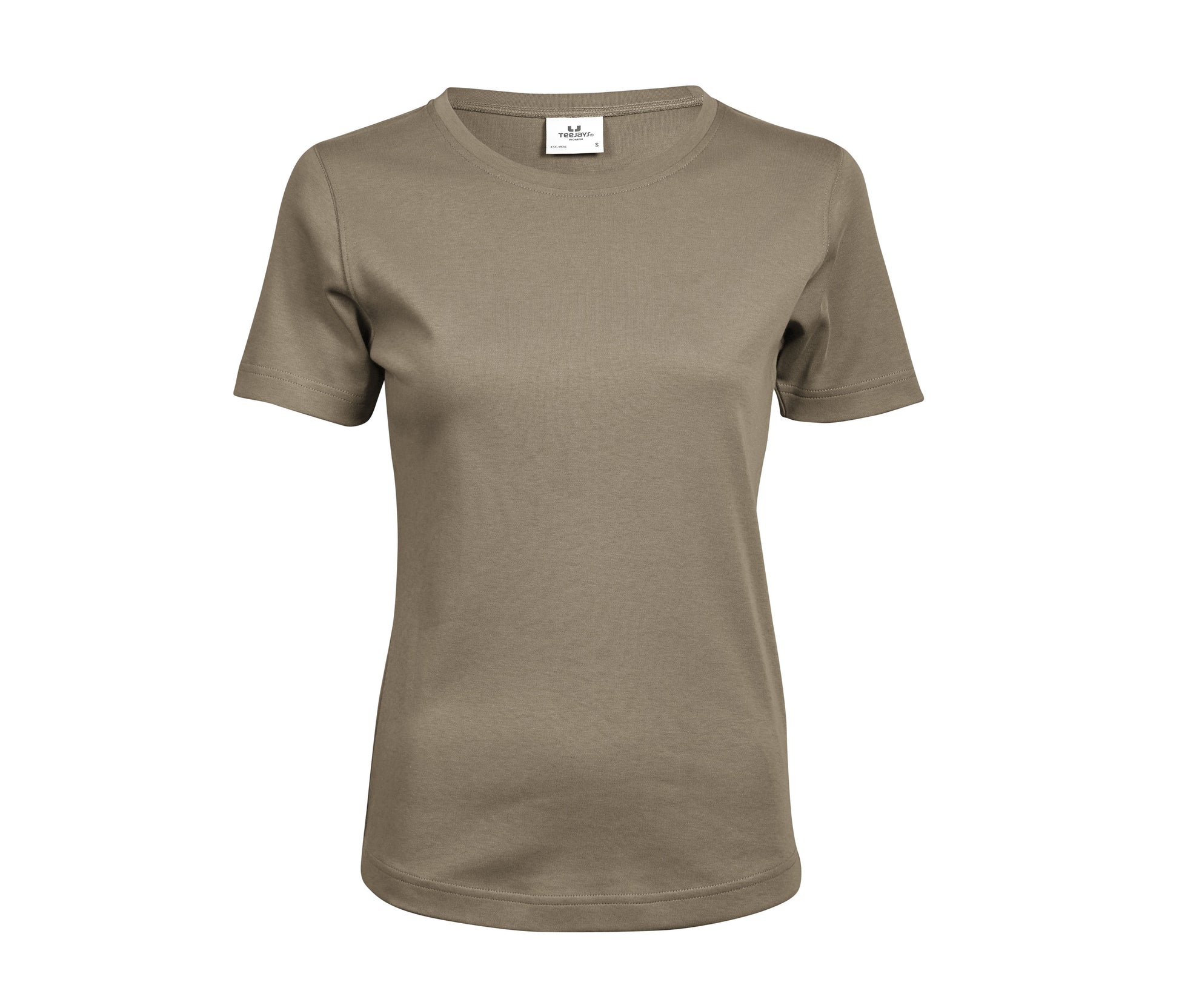 Tee-Shirt Femme - Kit