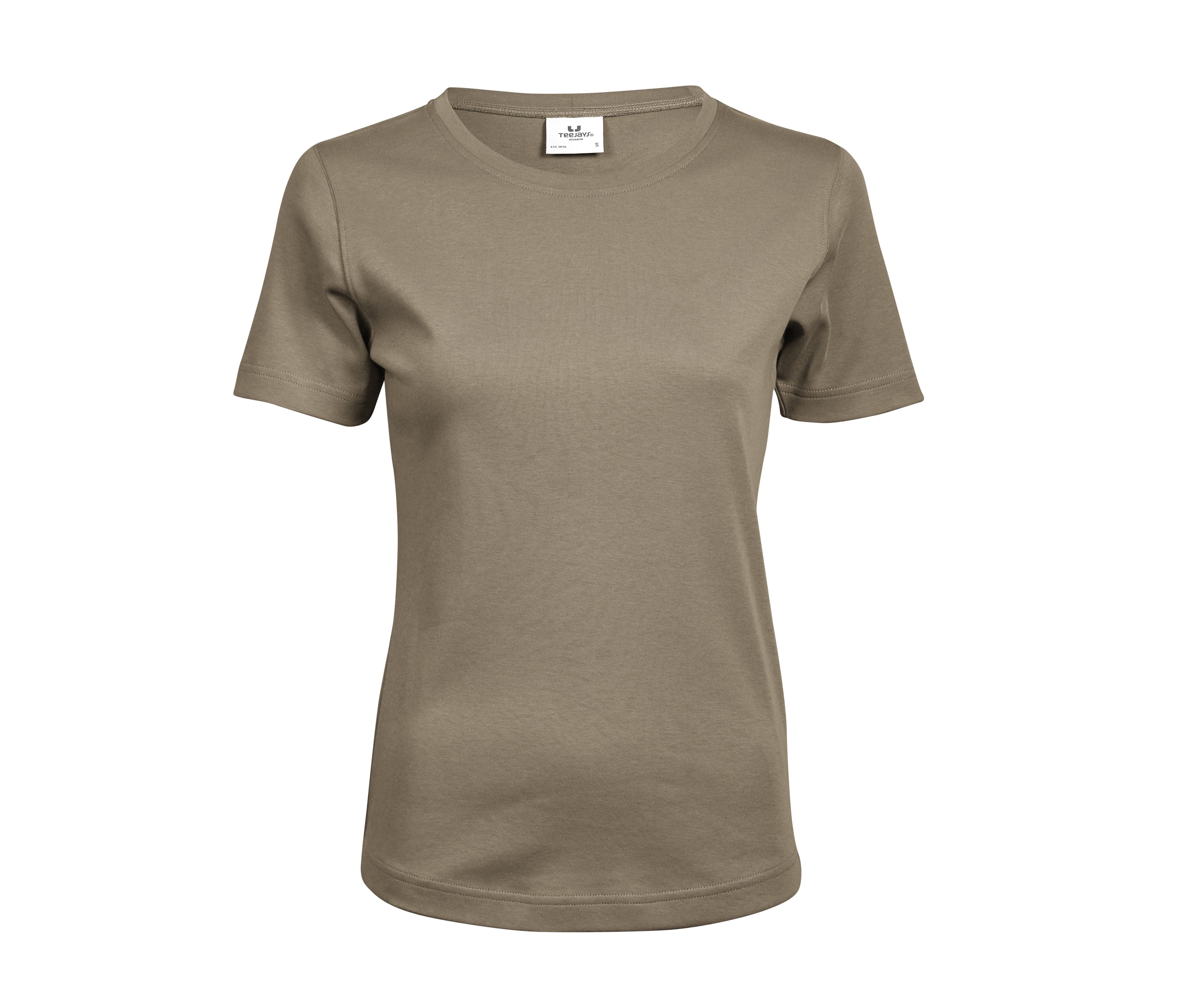 Tee-Shirt Femme - Kit