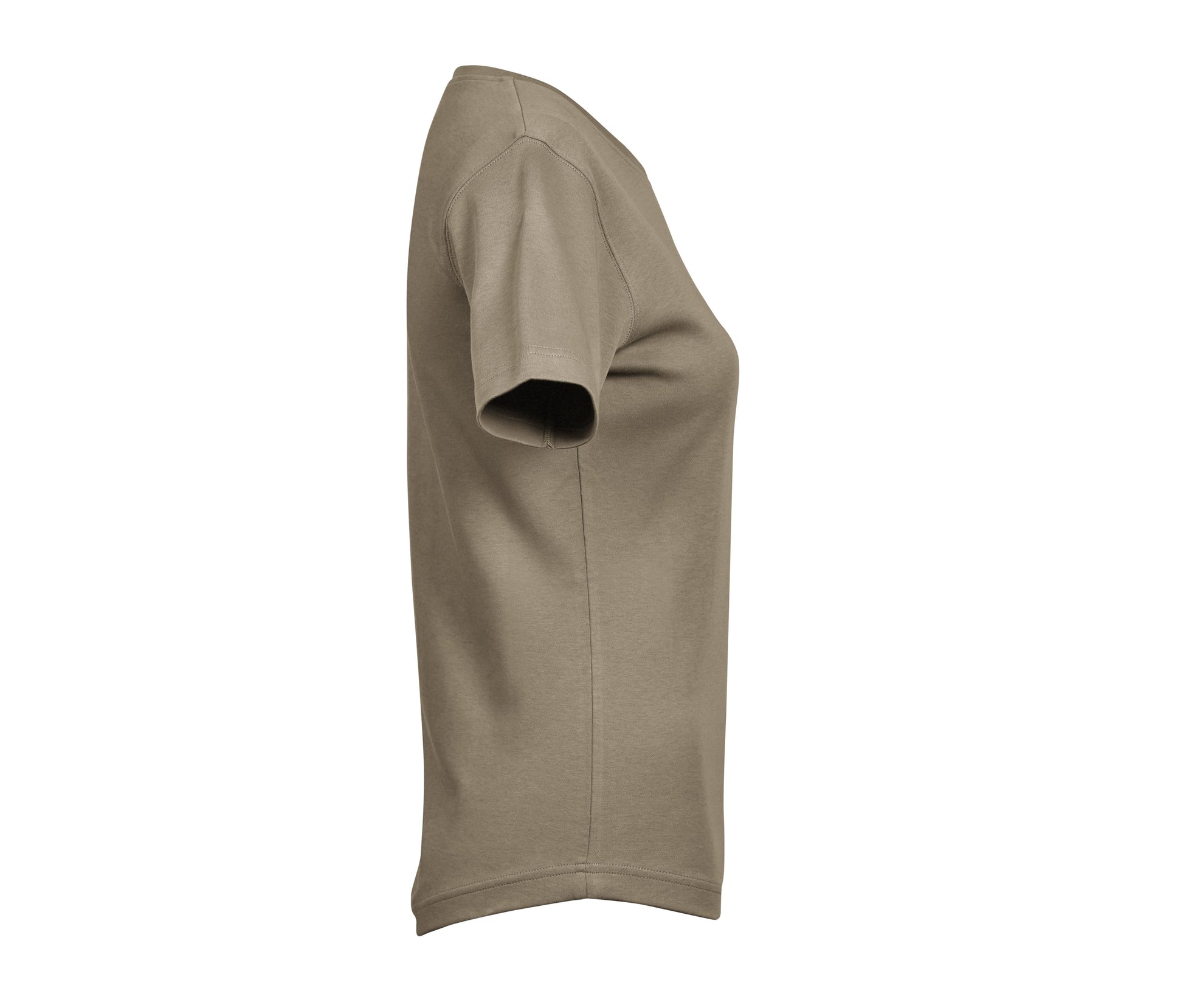 Tee-Shirt Femme - Kit