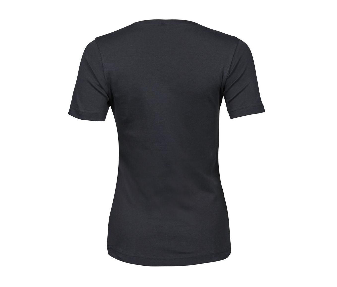 Tee-Shirt Femme - Dark Grey