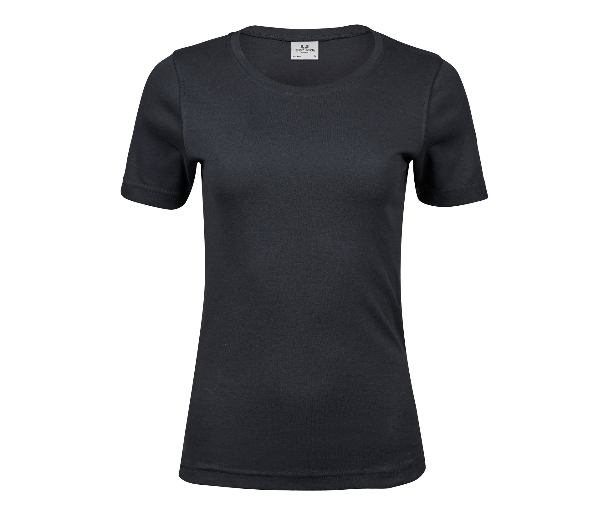 Tee-Shirt Femme - Dark Grey