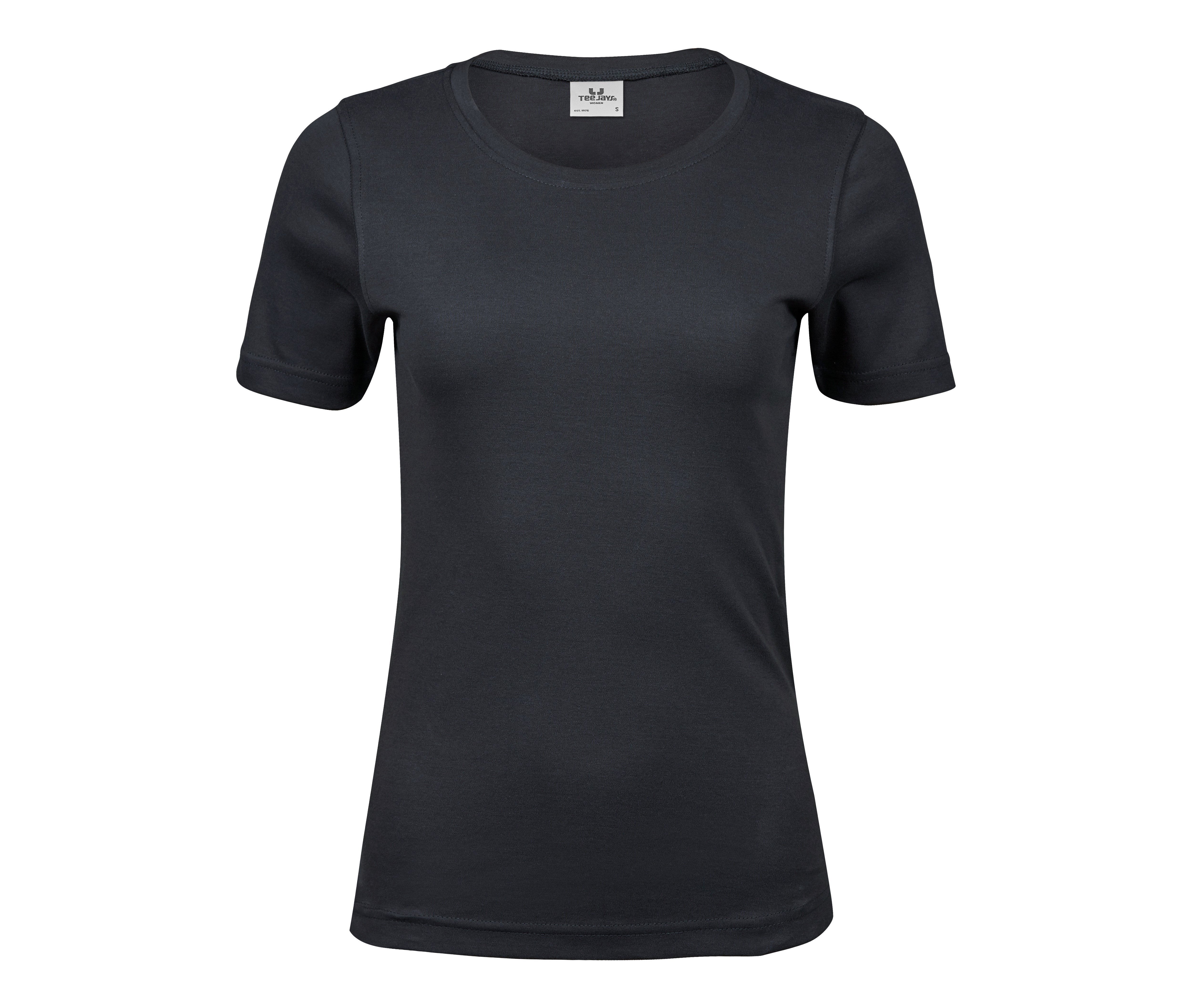Tee-Shirt Femme - Dark Grey