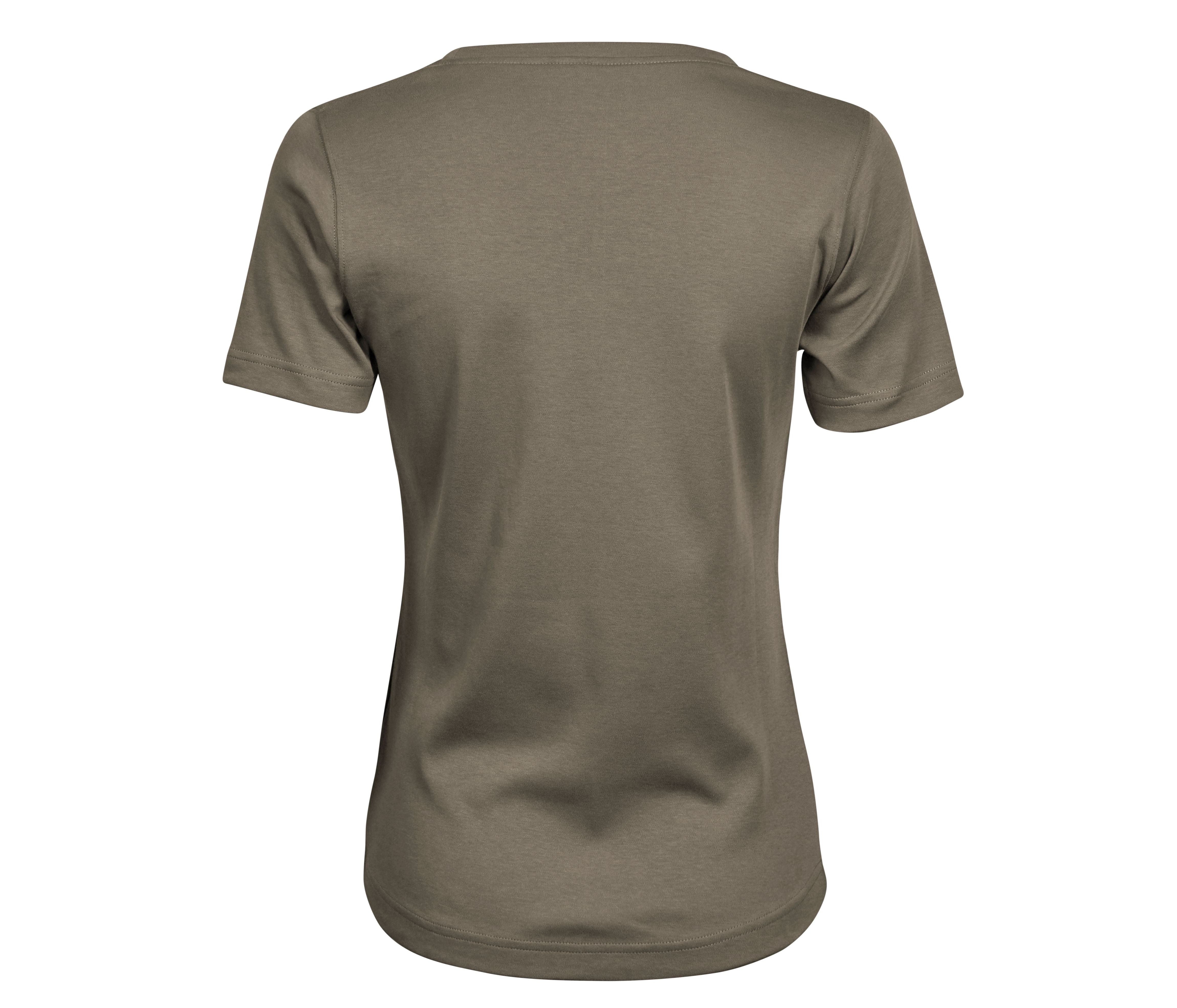 Tee-Shirt Femme - Clay