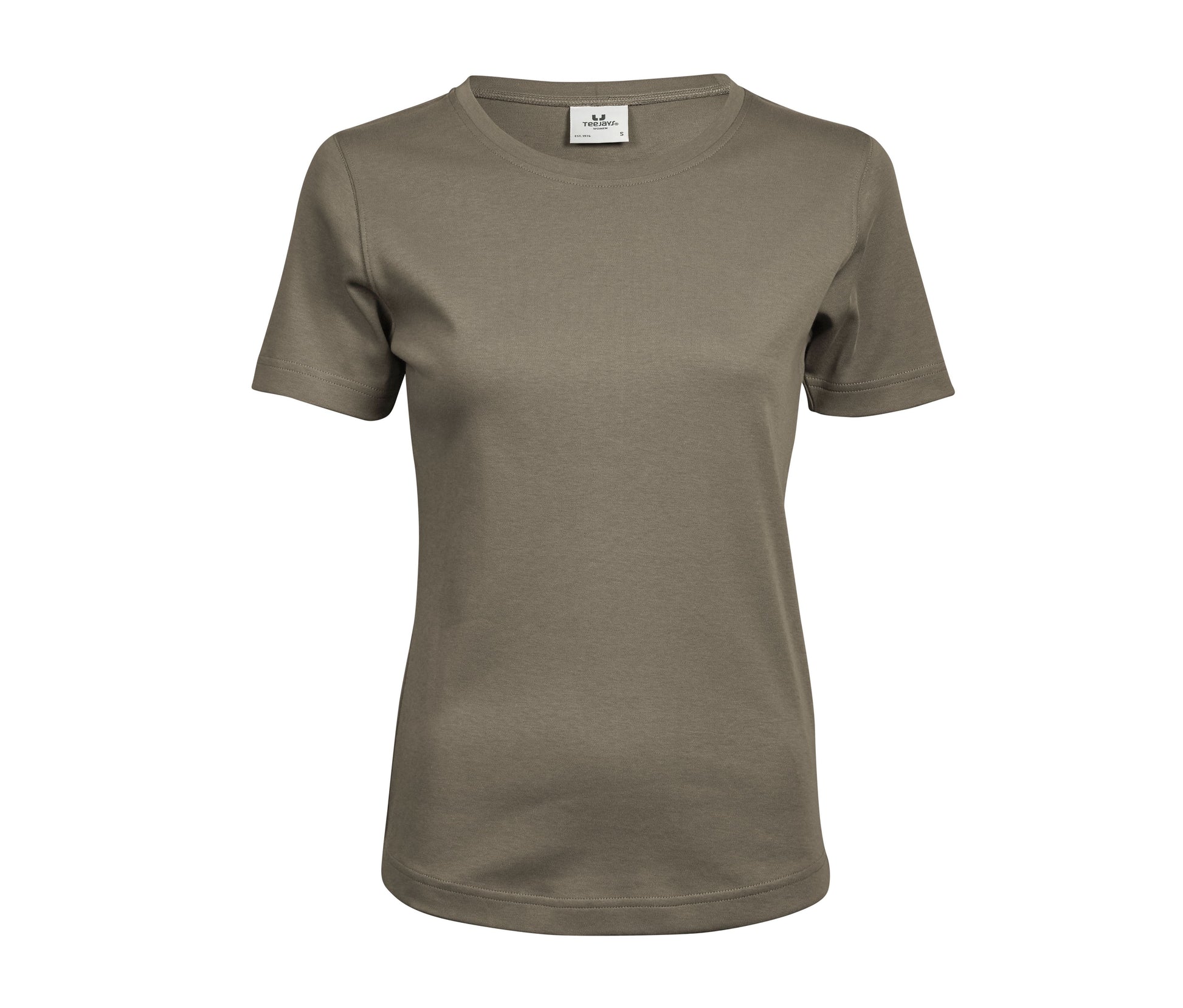 Tee-Shirt Femme - Clay