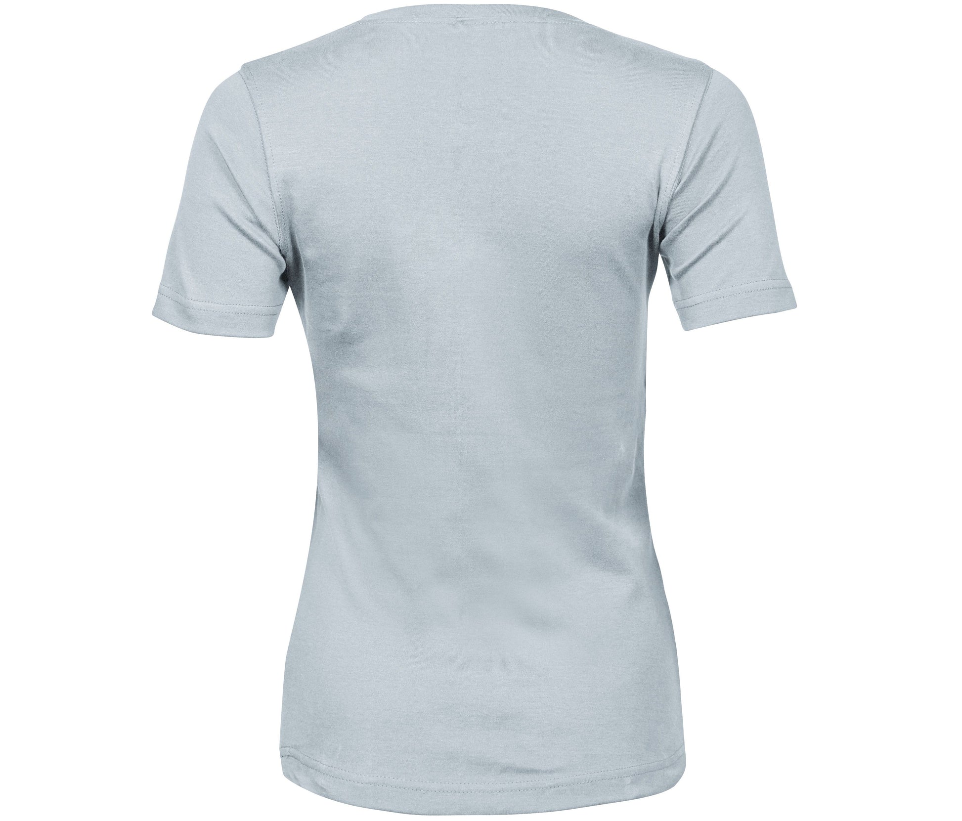 Tee-Shirt Femme - Ice Blue