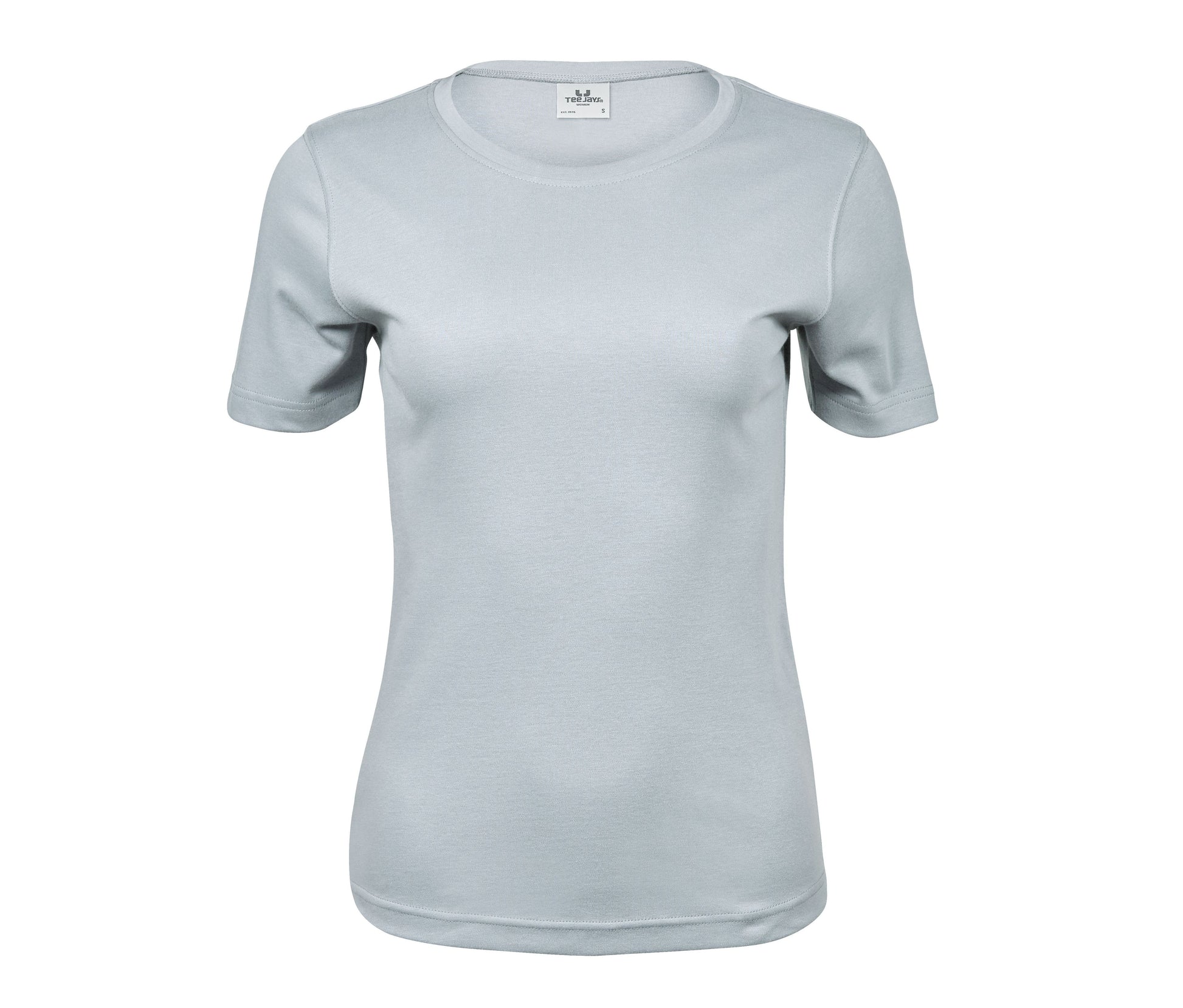 Tee-Shirt Femme - Ice Blue