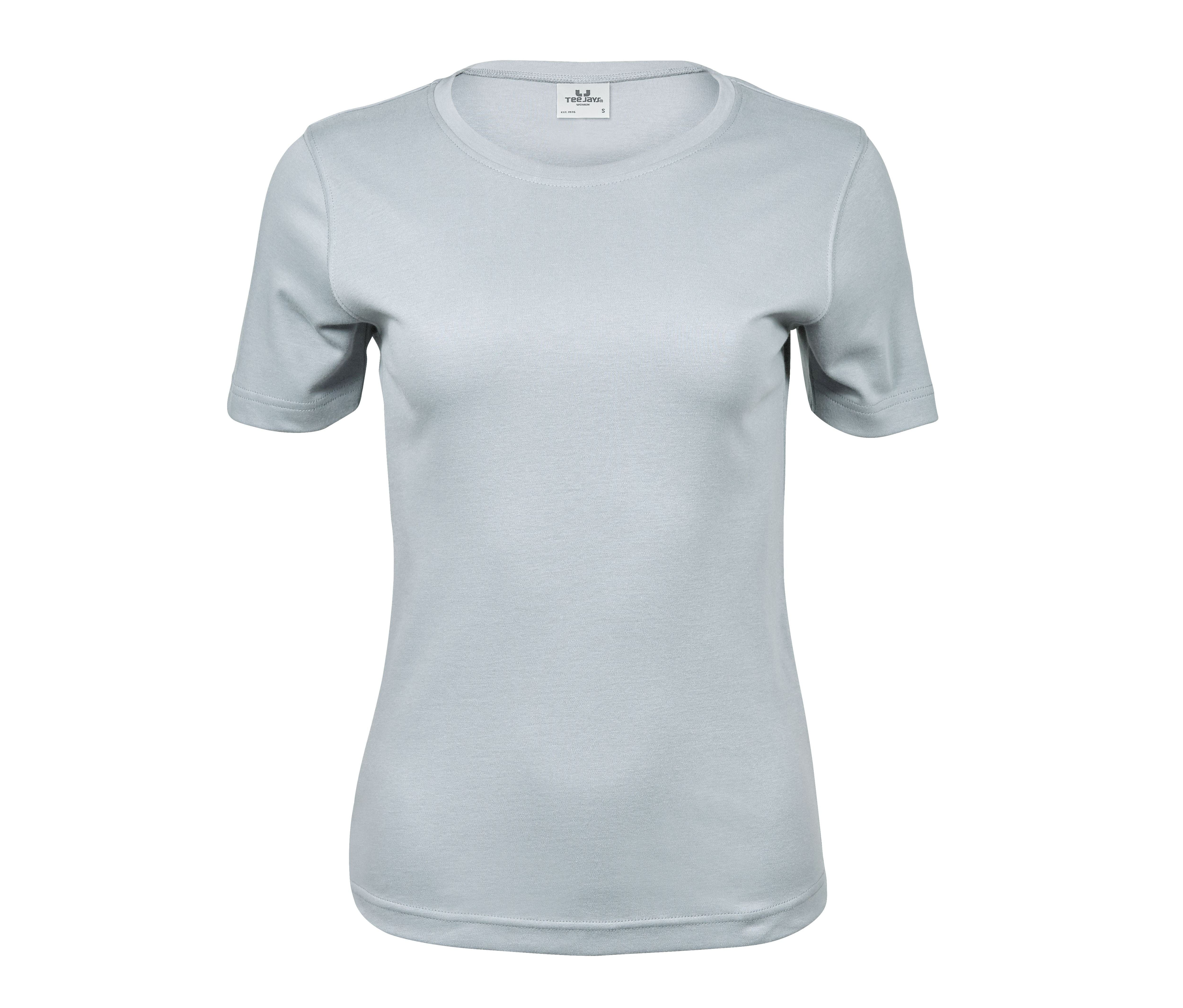 Tee-Shirt Femme - Ice Blue