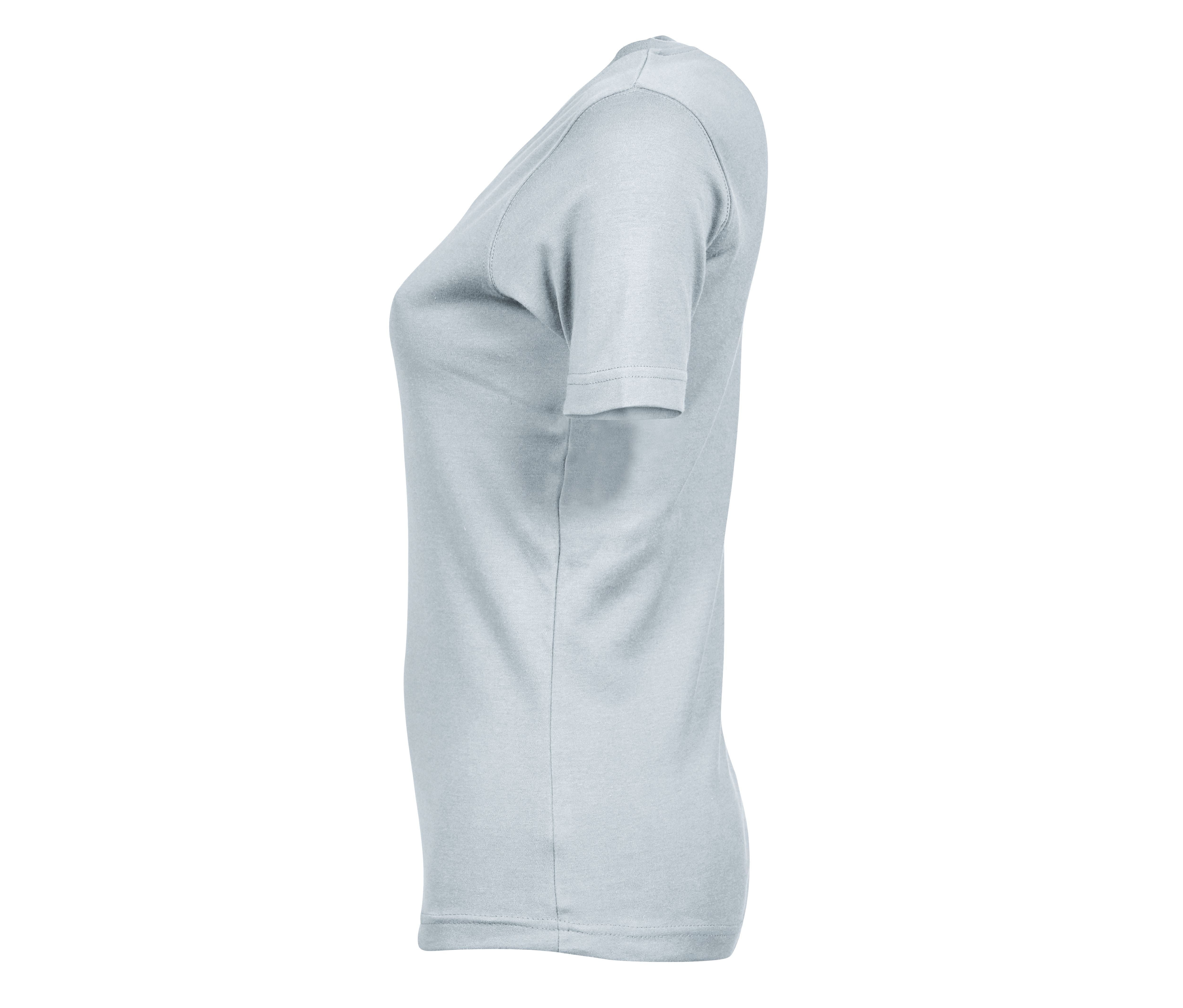 Tee-Shirt Femme - Ice Blue