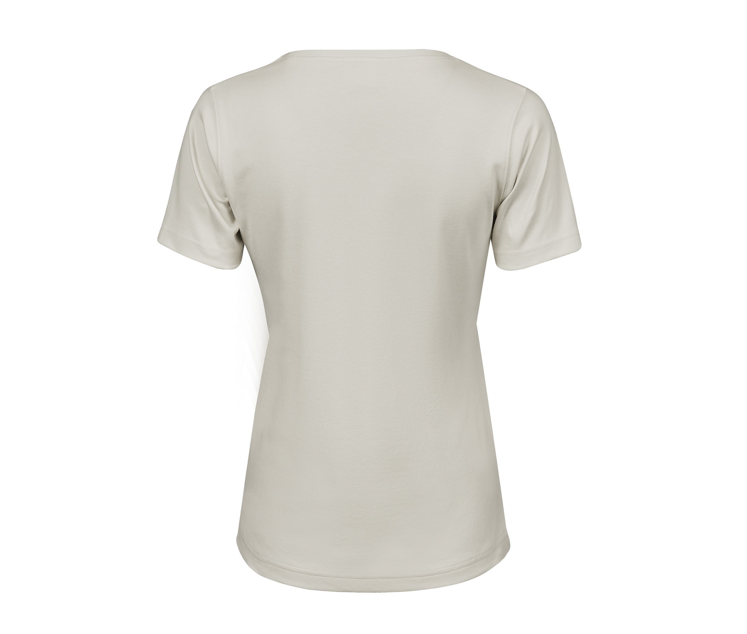 Tee-Shirt Femme - Cement
