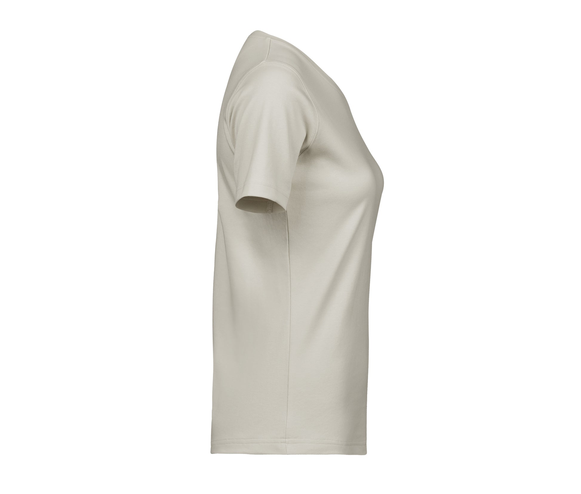 Tee-Shirt Femme - Cement