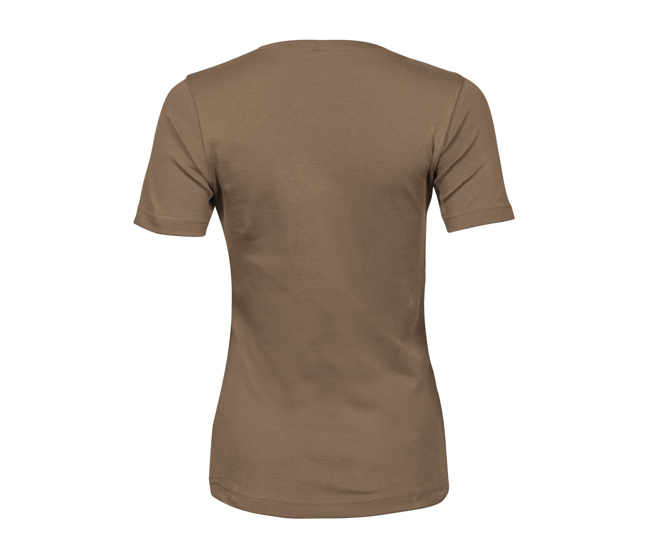 Tee-Shirt Femme - Wood