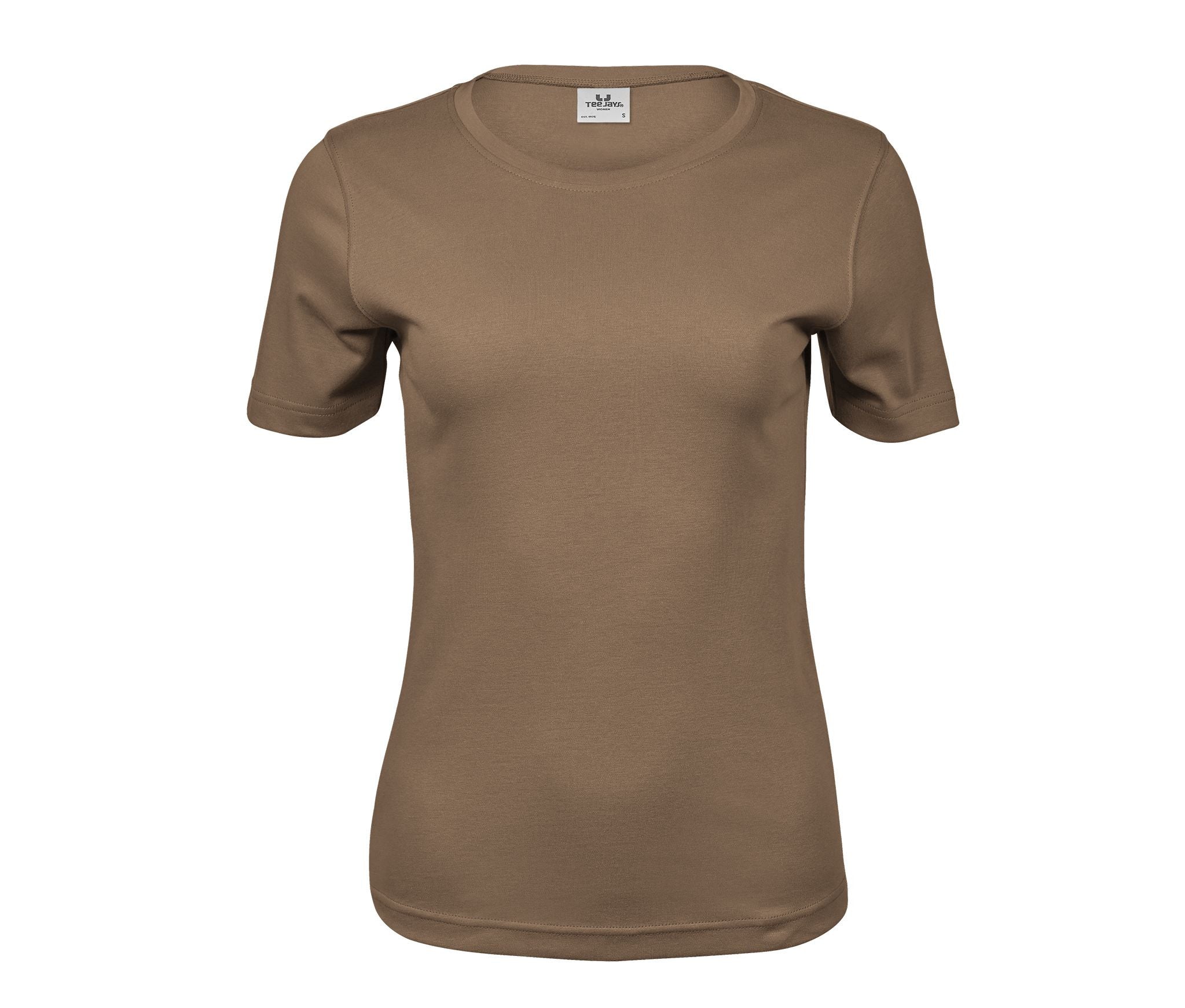 Tee-Shirt Femme - Wood