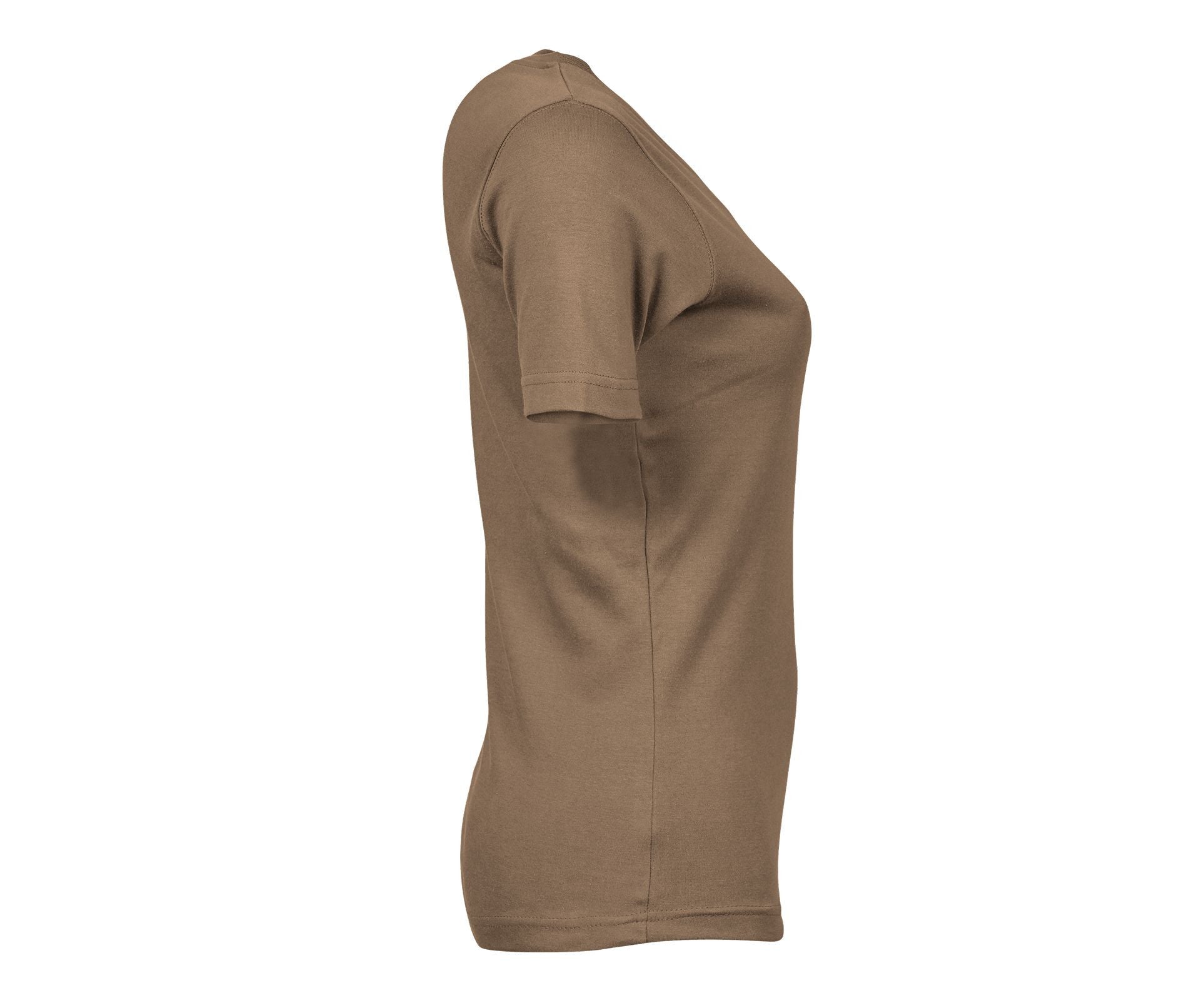 Tee-Shirt Femme - Wood