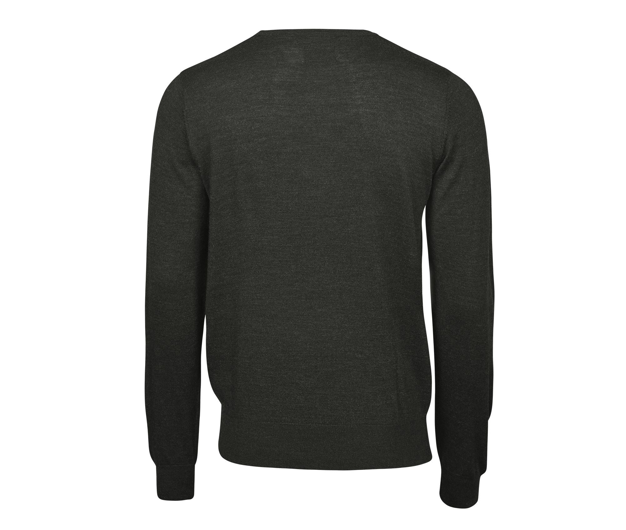 Pull Col Rond Homme - Pine
