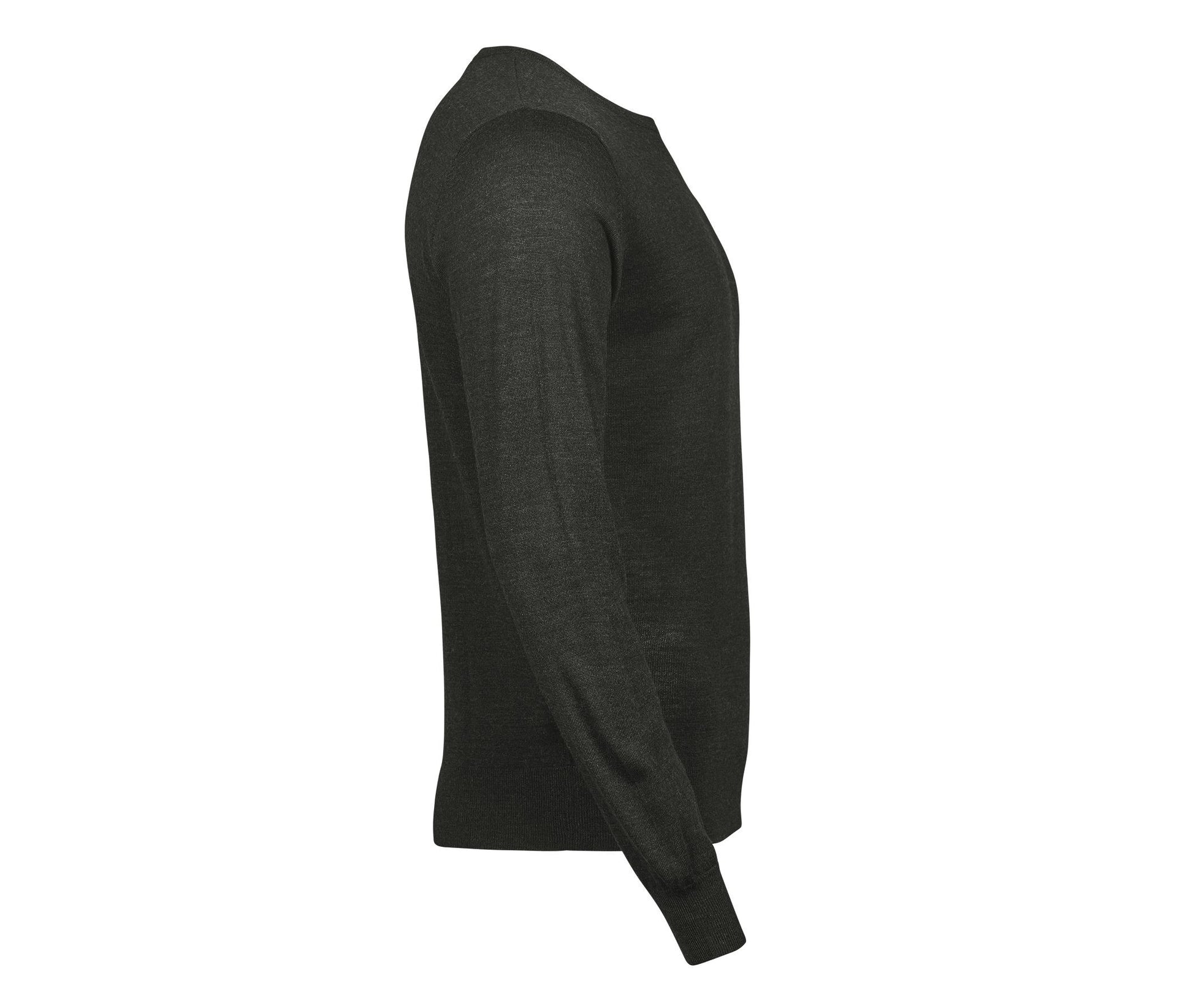 Pull Col Rond Homme - Pine