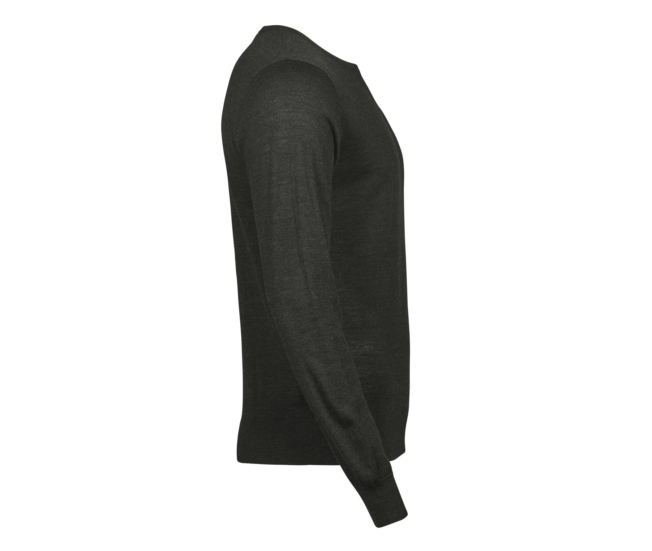 Pull Col Rond Homme - Pine