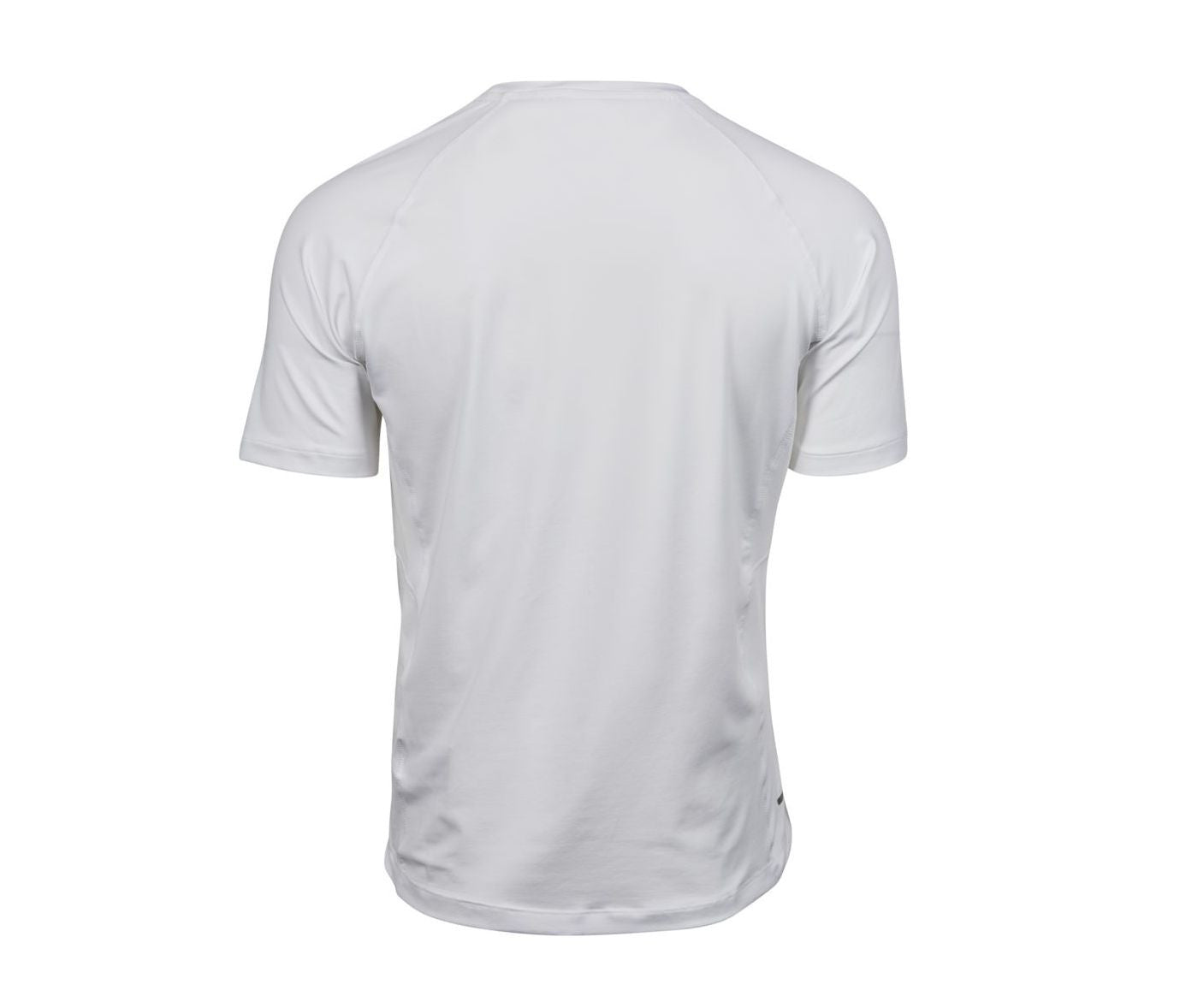 Tee-Shirt de Sport Homme - White