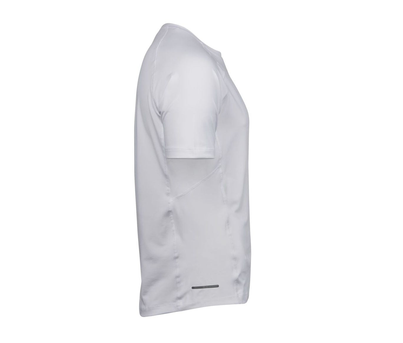 Tee-Shirt de Sport Homme - White