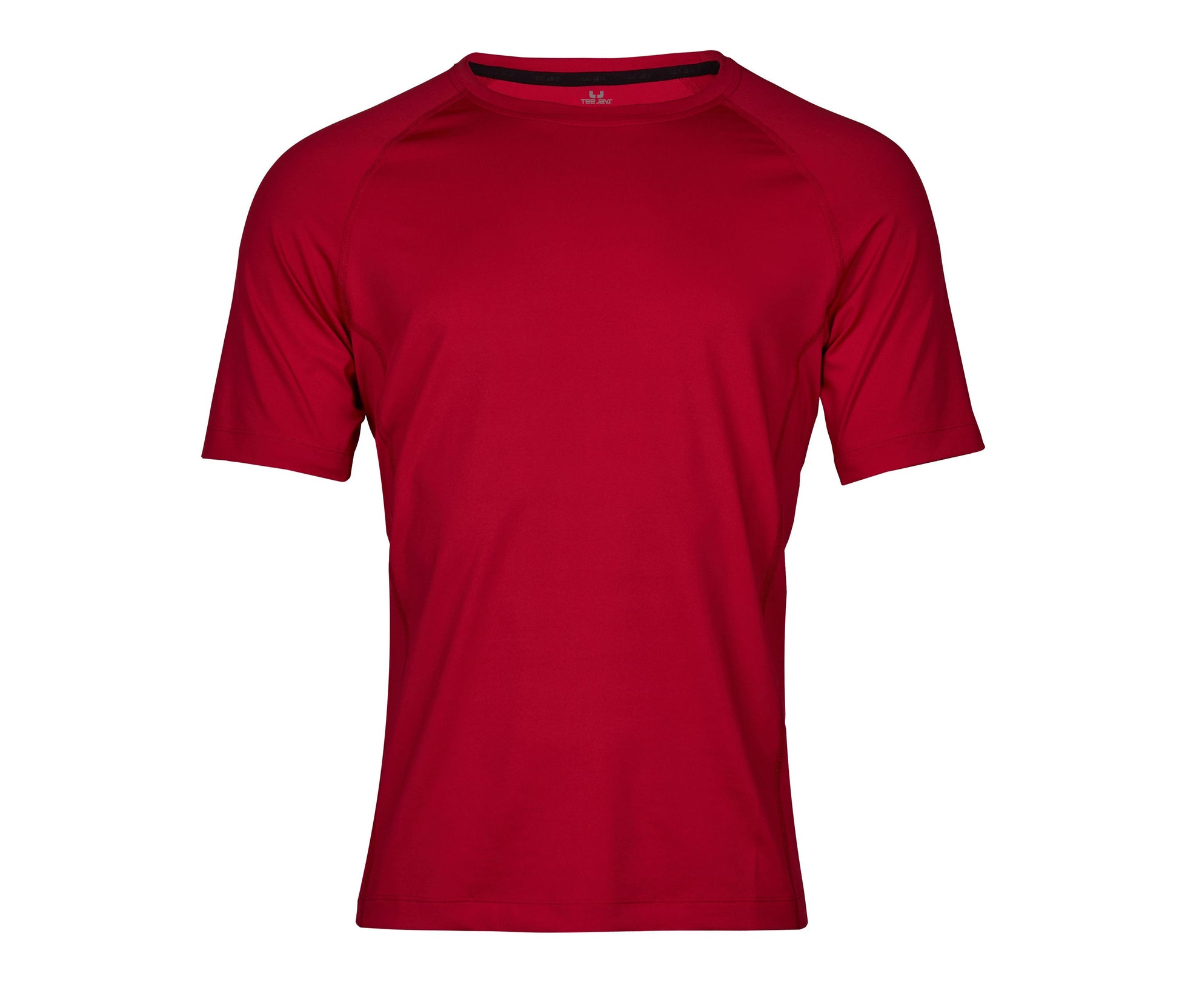 Tee-Shirt de Sport Homme - Red
